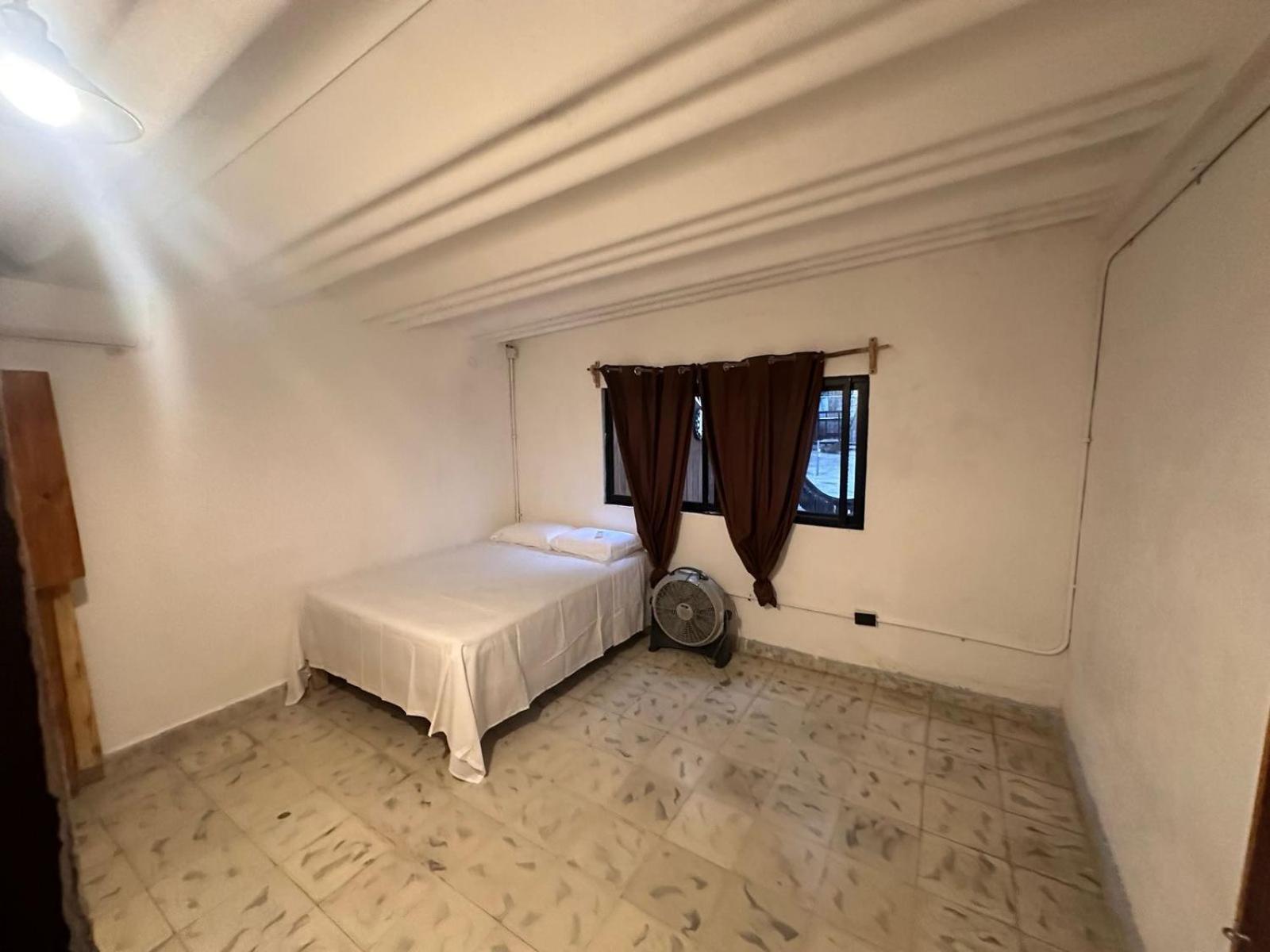 Holiday home Casa Holboxenos Isla Holbox