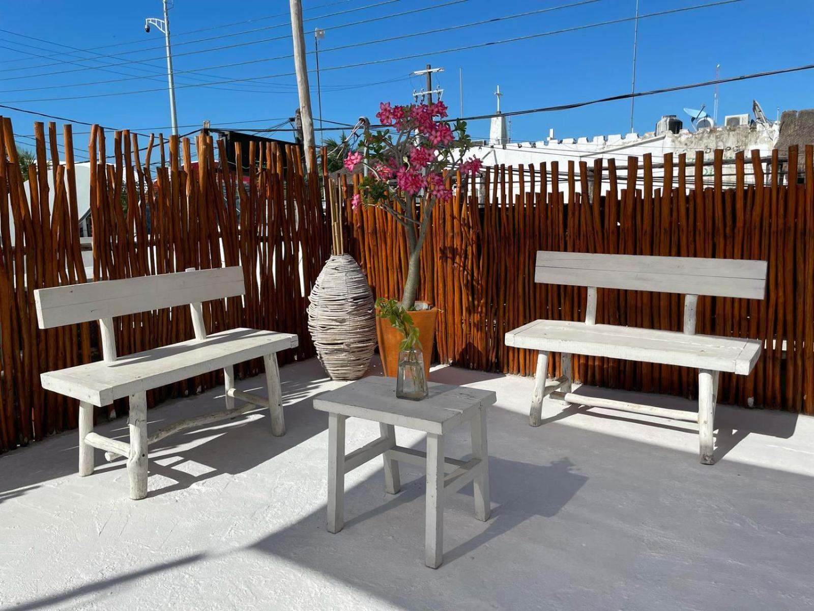 Mayab Hotel Isla Holbox