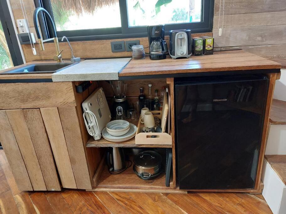 Polita Tiny House, Con Piscina, A 200m De La Playa *