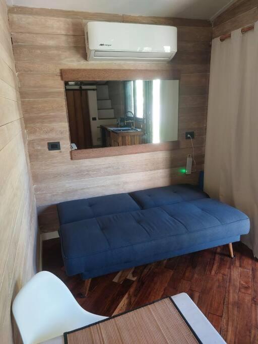 Polita Tiny House, Con Piscina, A 200m De La Playa * Isla Holbox