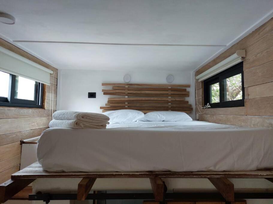Polita Tiny House, Con Piscina, A 200m De La Playa Holiday home