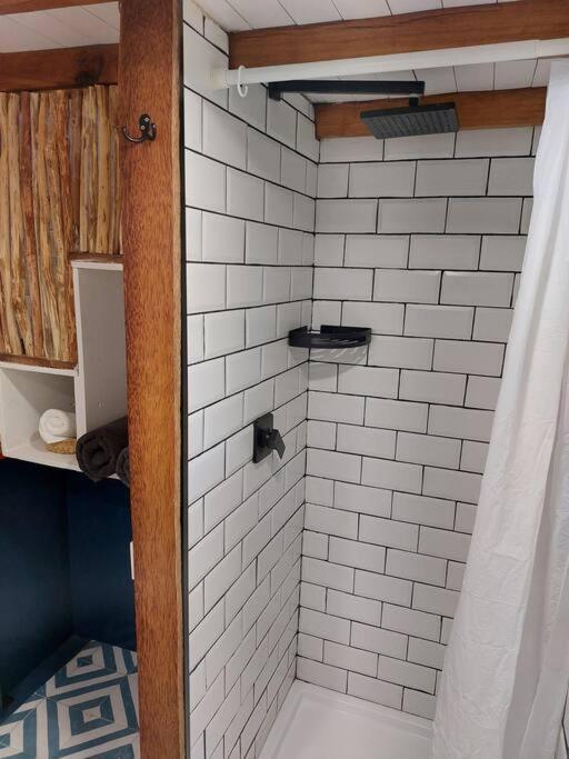 Polita Tiny House, Con Piscina, A 200m De La Playa Holiday home Isla Holbox