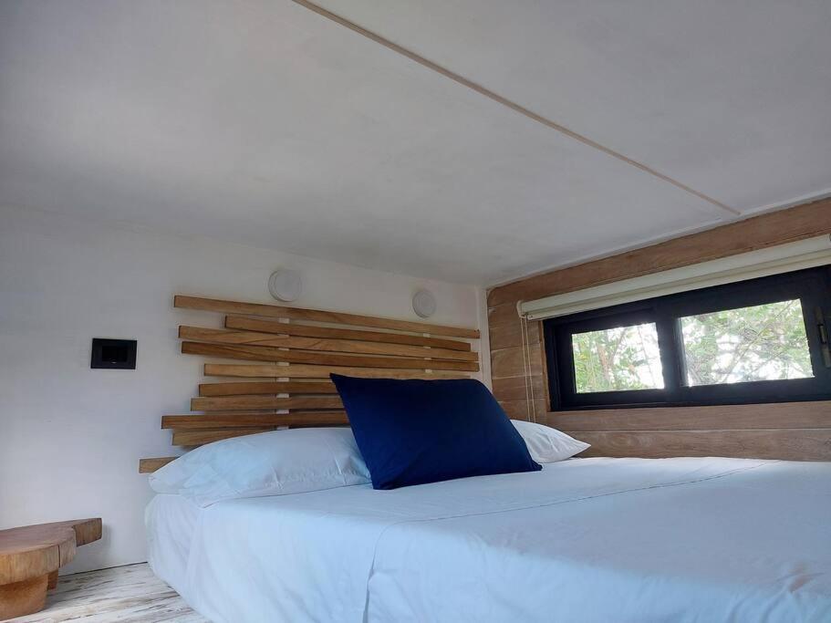 Polita Tiny House, Con Piscina, A 200m De La Playa Holiday home Isla Holbox