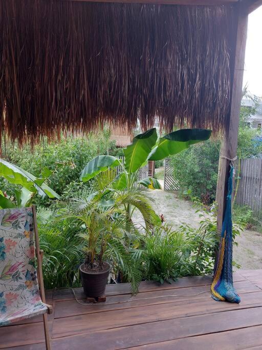 Holiday home Polita Tiny House, Con Piscina, A 200m De La Playa Isla Holbox