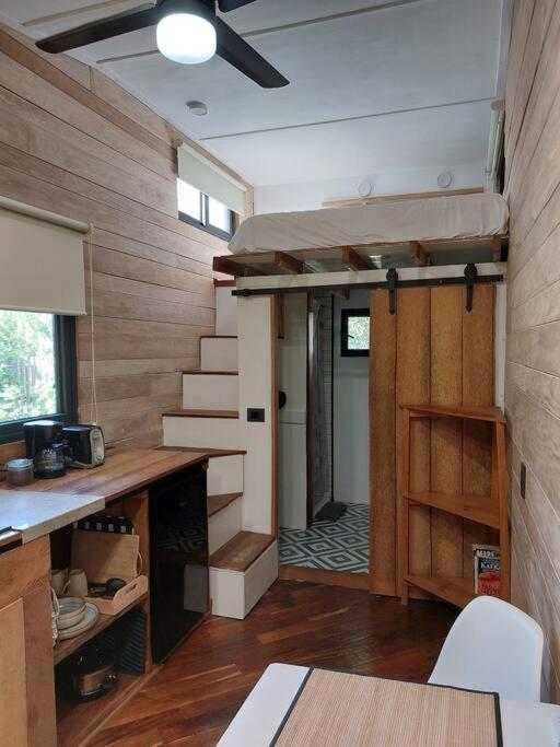 Polita Tiny House, Con Piscina, A 200m De La Playa *