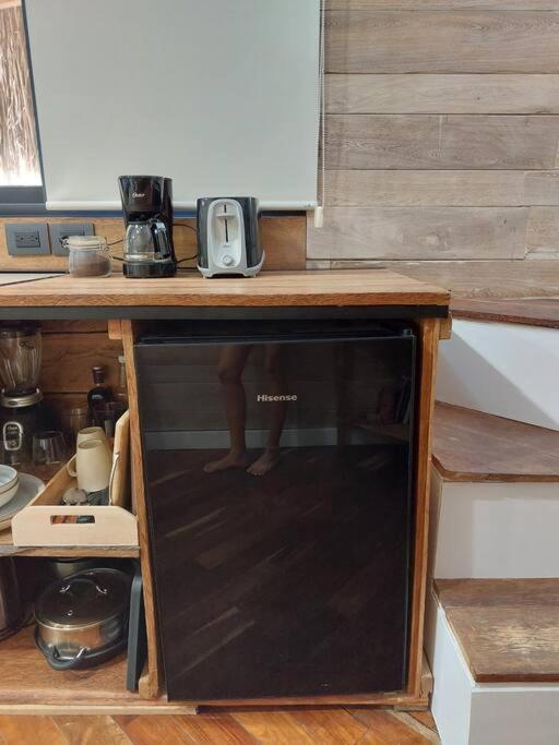 Polita Tiny House, Con Piscina, A 200m De La Playa *