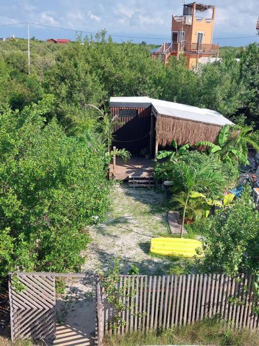 Polita Tiny House, Con Piscina, A 200m De La Playa Isla Holbox