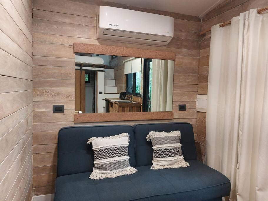 Polita Tiny House, Con Piscina, A 200m De La Playa * Isla Holbox