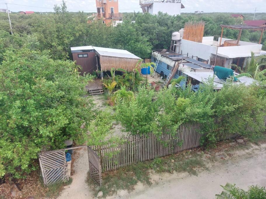 Holiday home Polita Tiny House, Con Piscina, A 200m De La Playa *