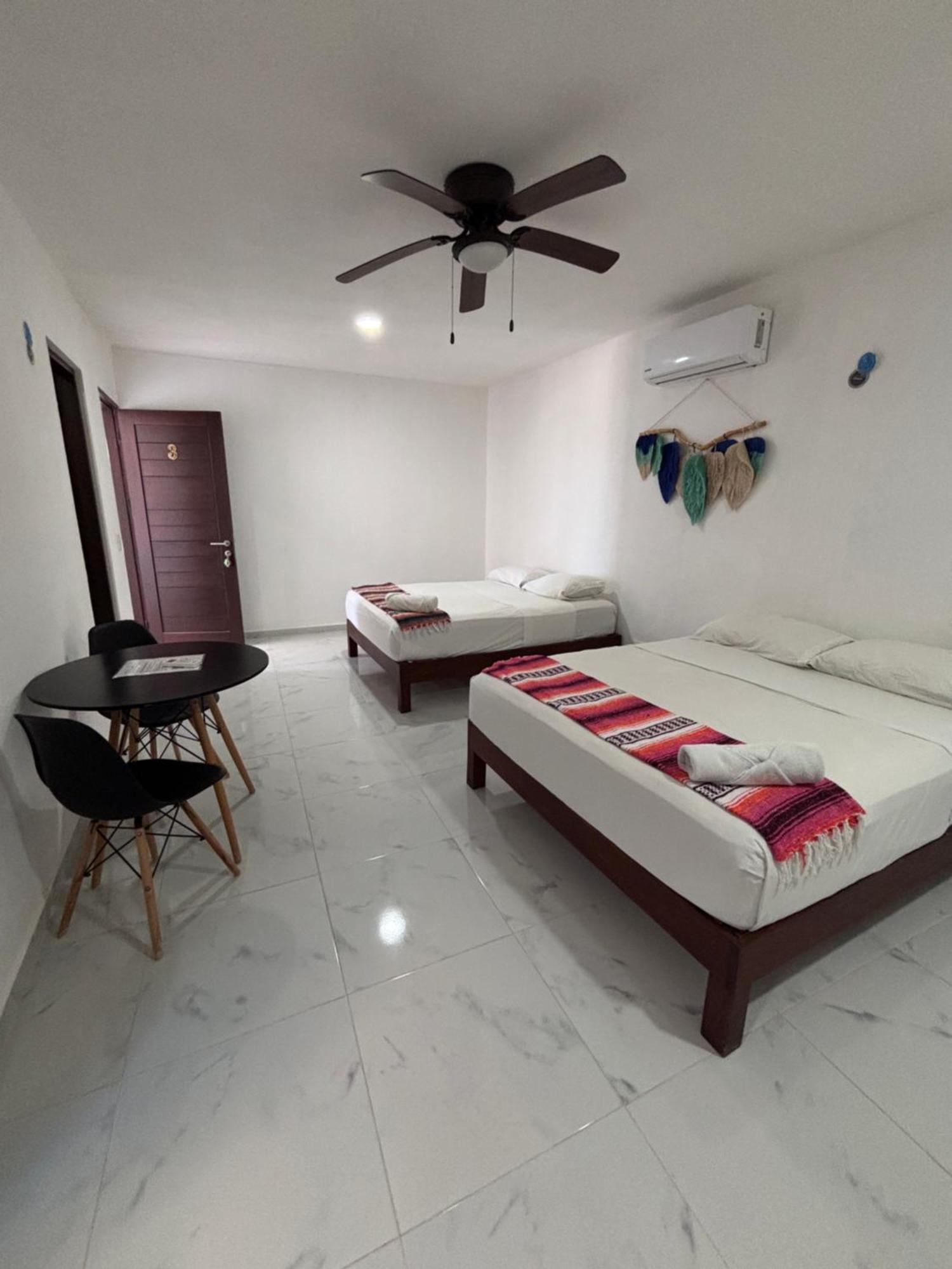 Almar Family House Guest house Isla Holbox