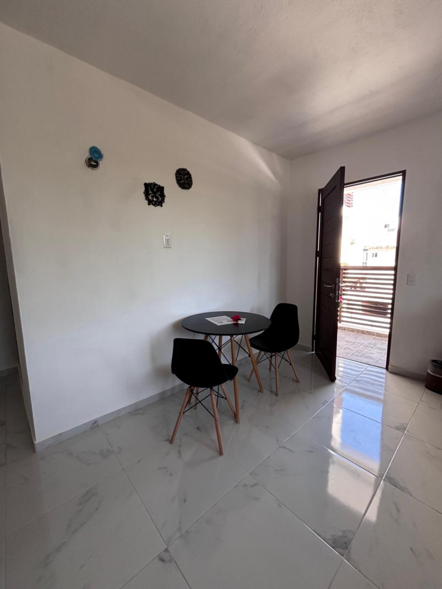 Guest house Almar Family House Isla Holbox