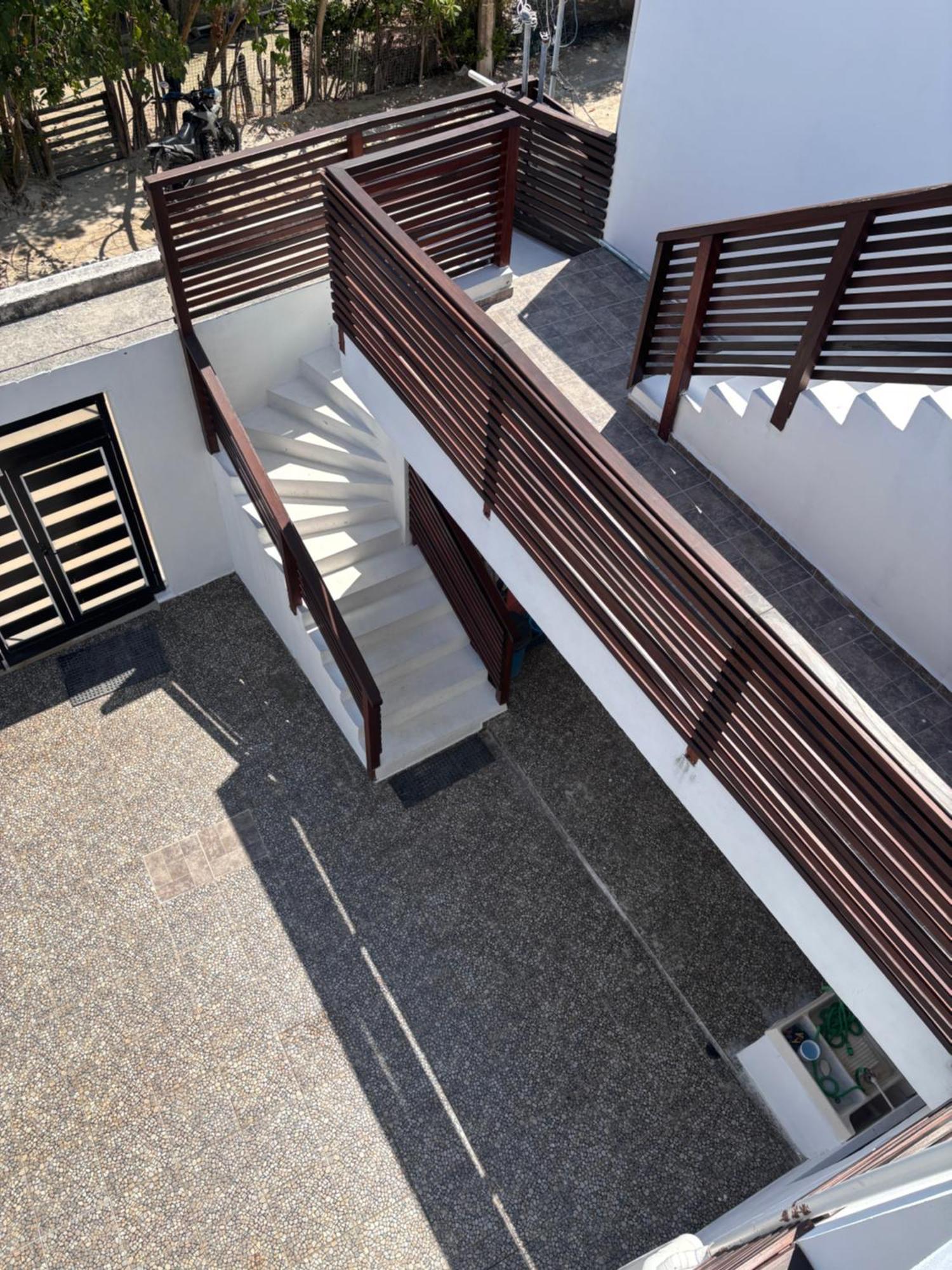 Almar Family House *
