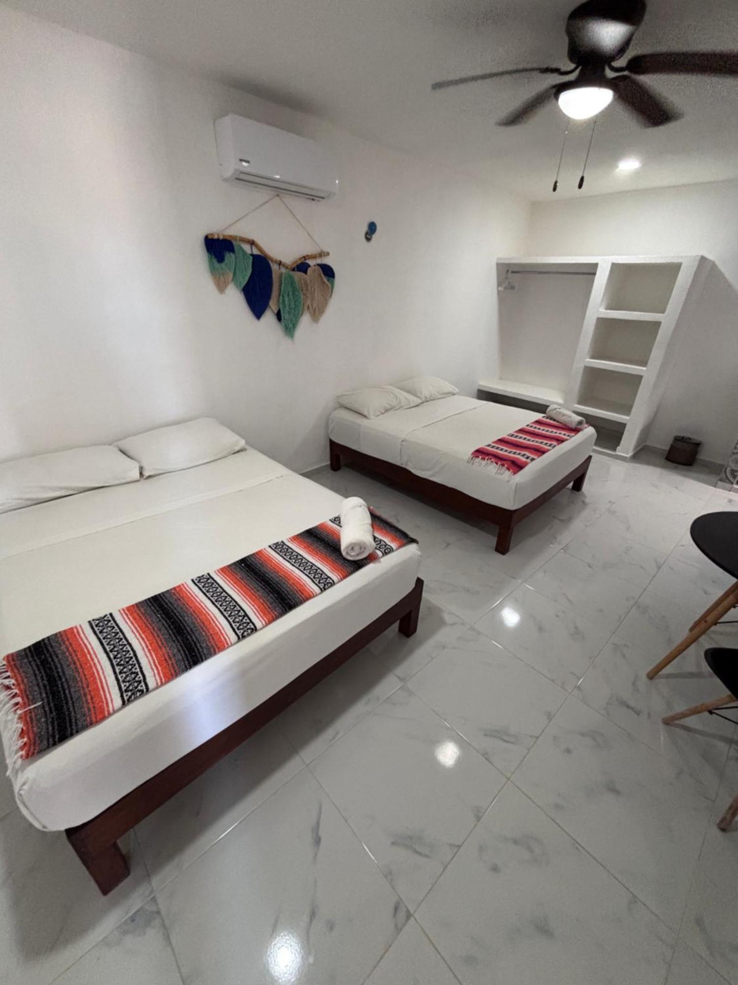 Almar Family House Isla Holbox