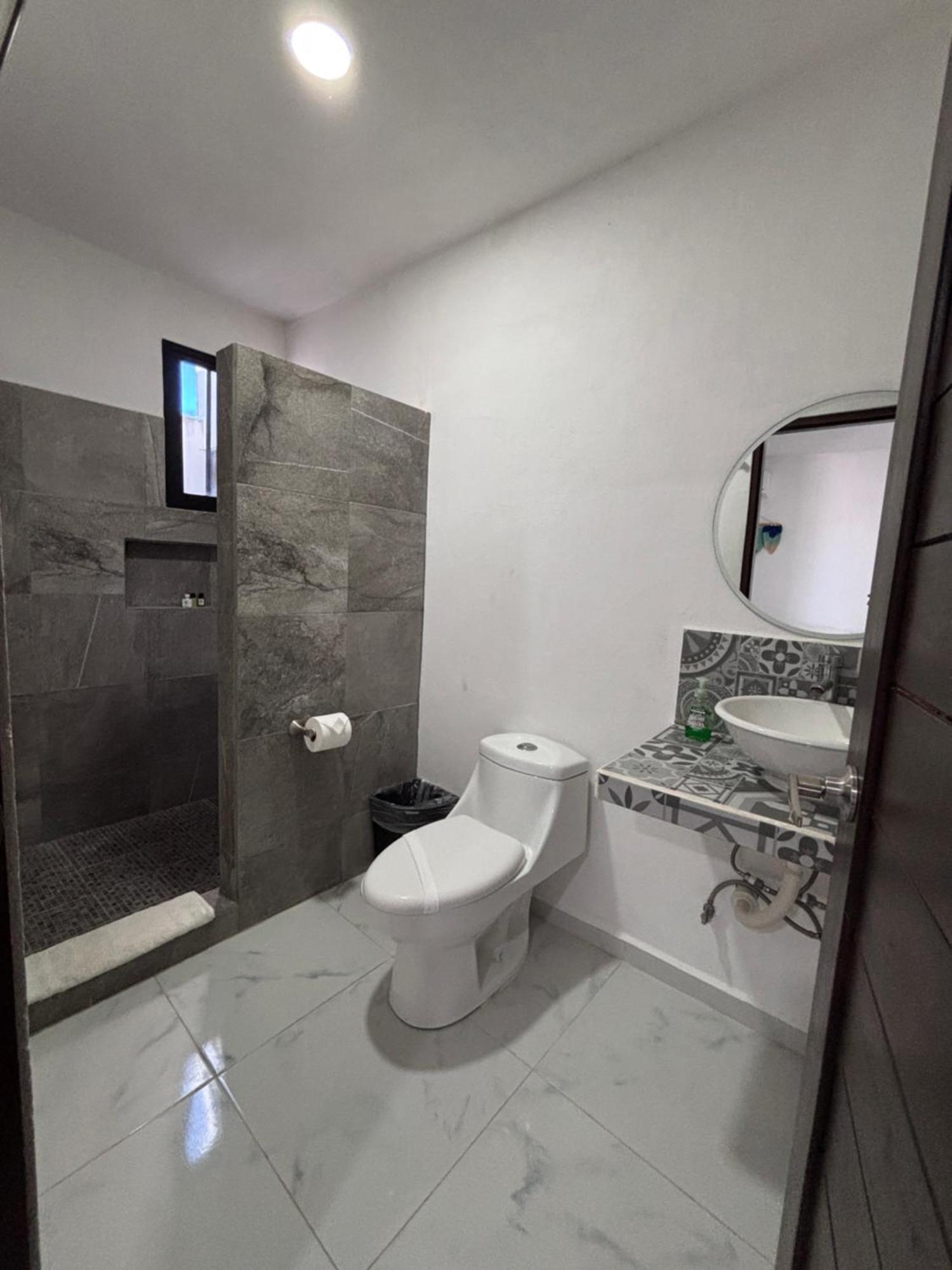 Almar Family House Guest house *