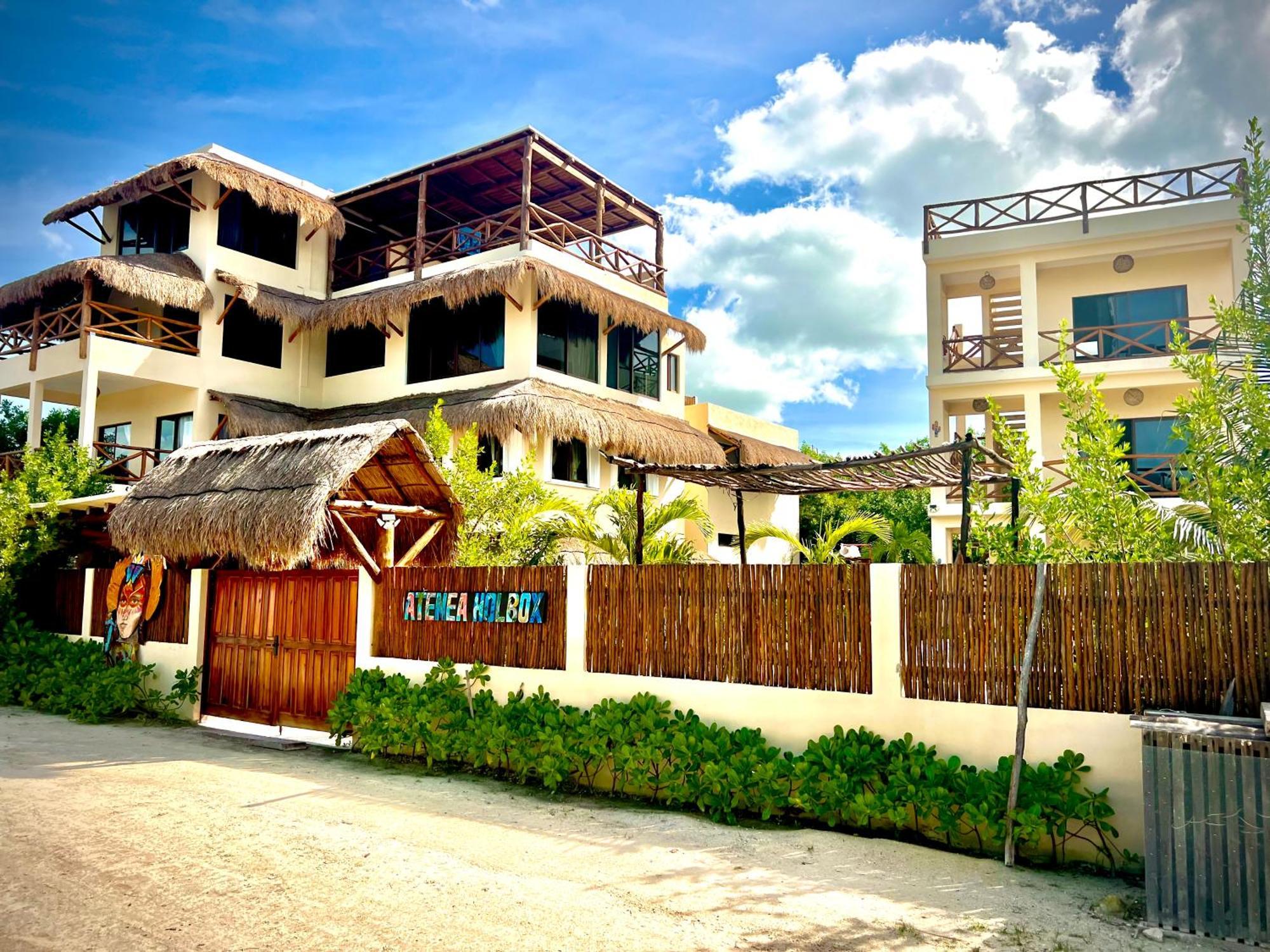 Сasa de vacaciones 3 Bedrooms House Shared Pool *