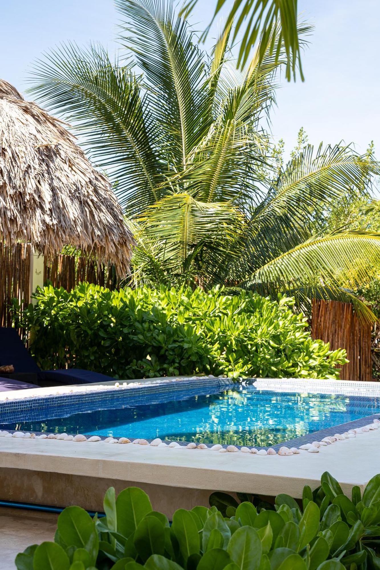 3 Bedrooms House Shared Pool