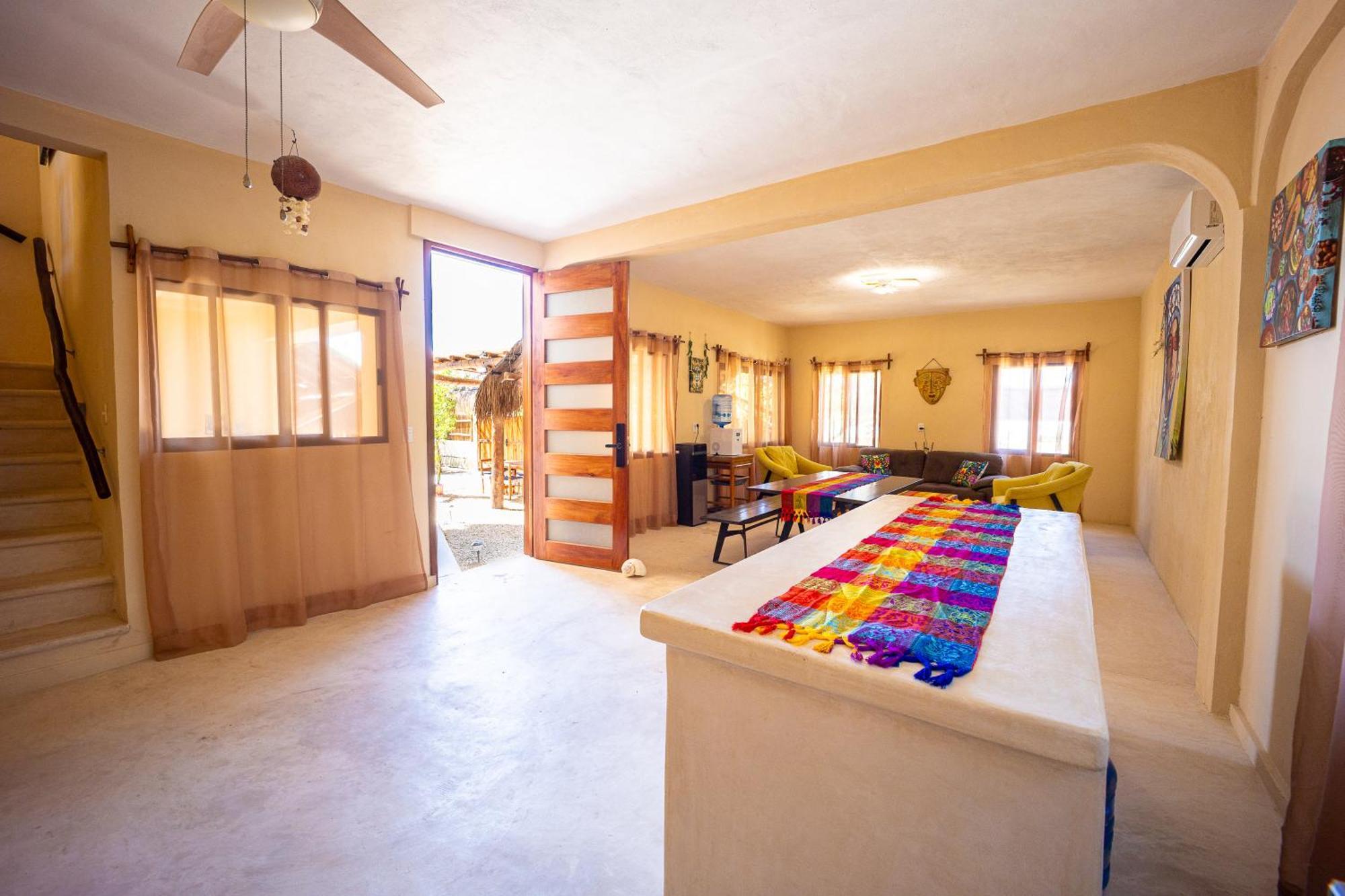 3 Bedrooms House Shared Pool Сasa de vacaciones