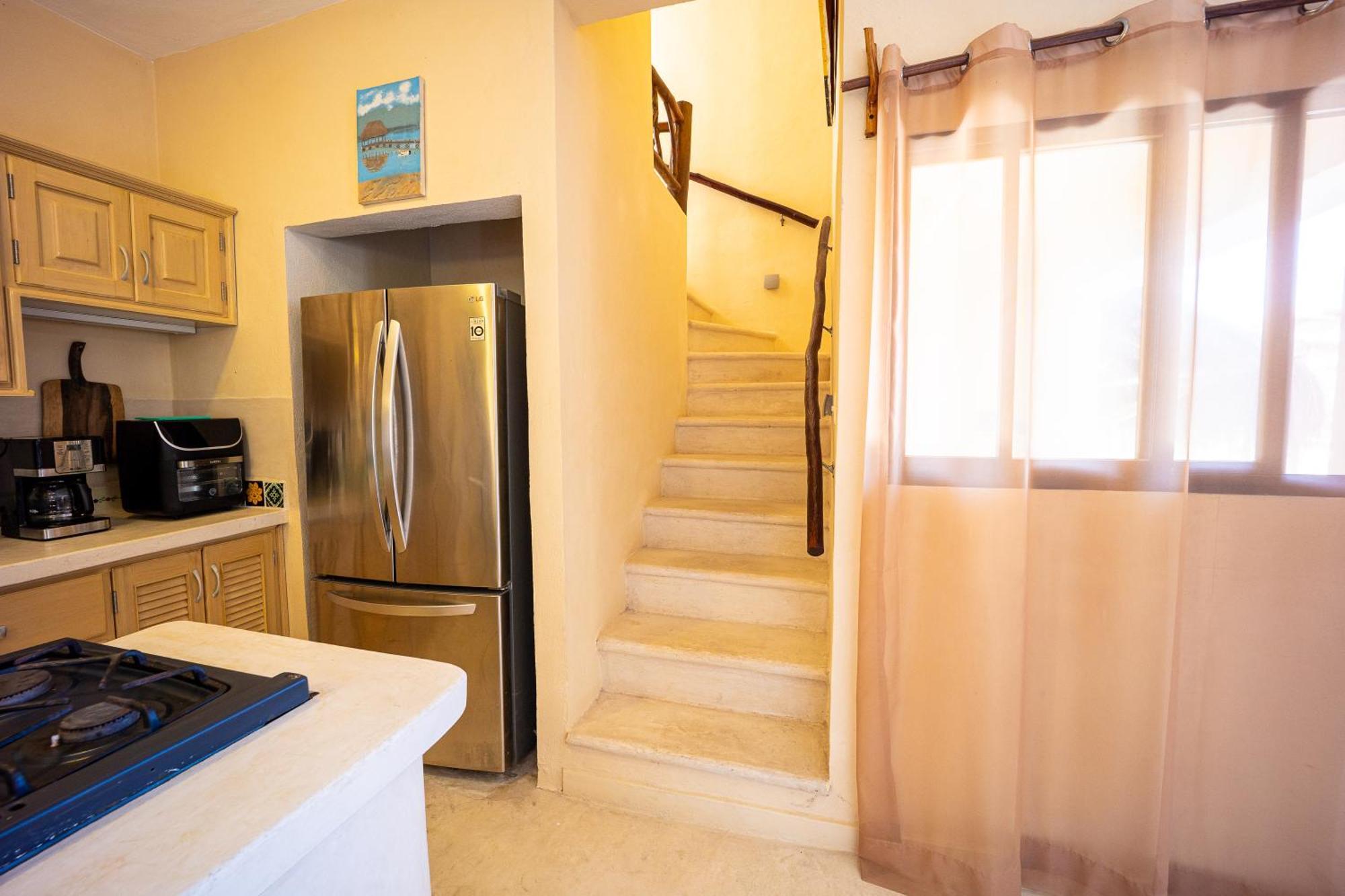 Сasa de vacaciones 3 Bedrooms House Shared Pool