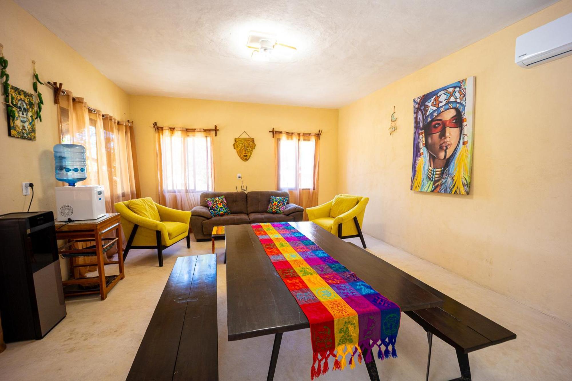 3 Bedrooms House Shared Pool Сasa de vacaciones *
