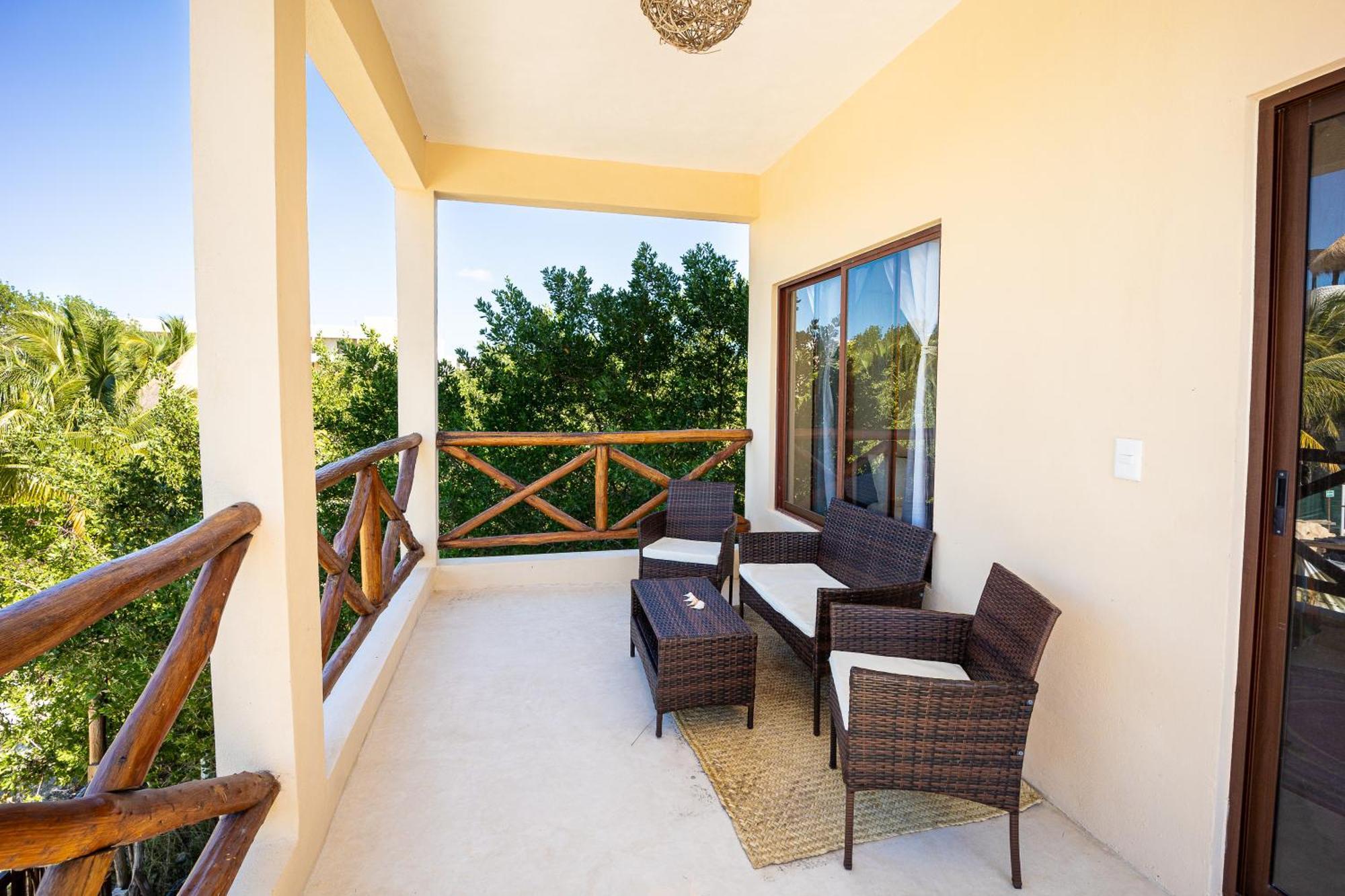 Сasa de vacaciones 3 Bedrooms House Shared Pool *
