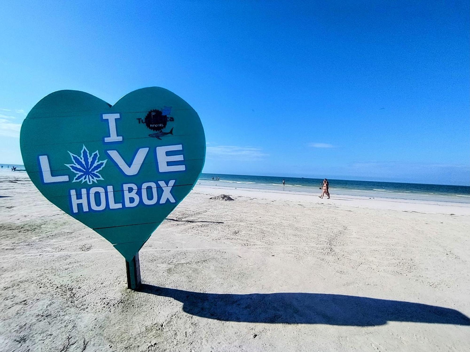 Arte Sano Only Adults - Near 3* Isla Holbox