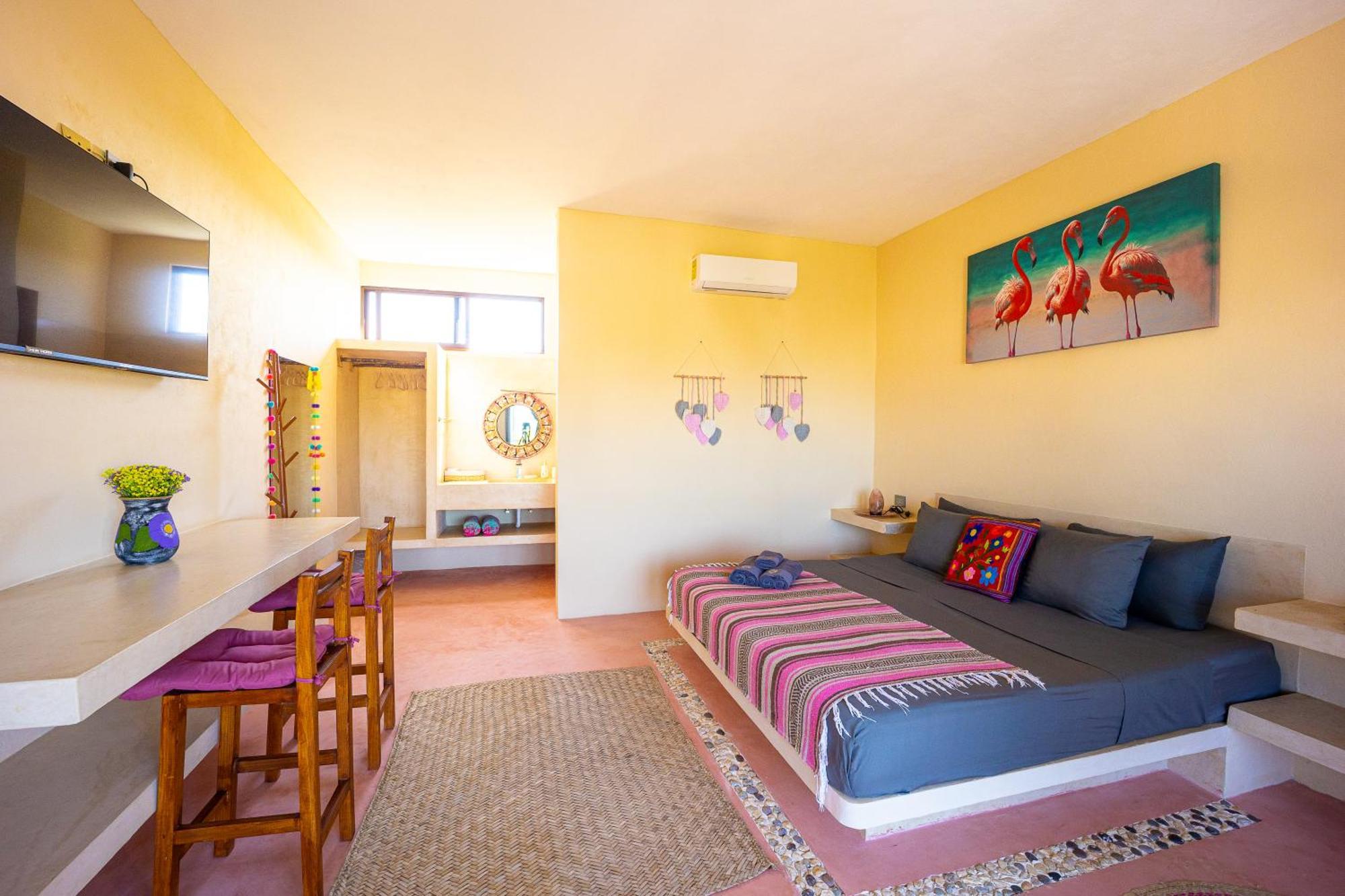 Holiday home 16 Guest Island Escape Isla Holbox