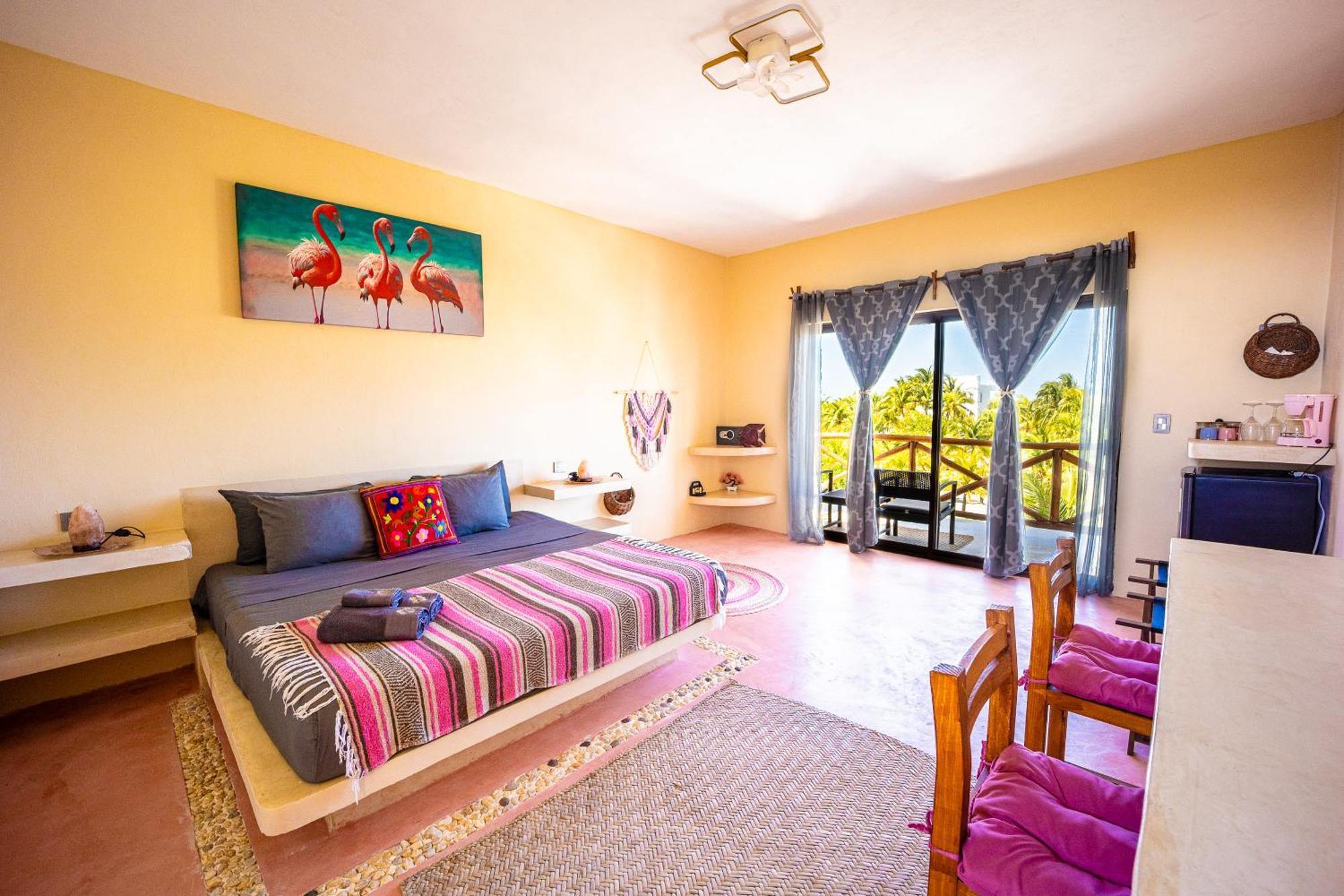 16 Guest Island Escape Holiday home *