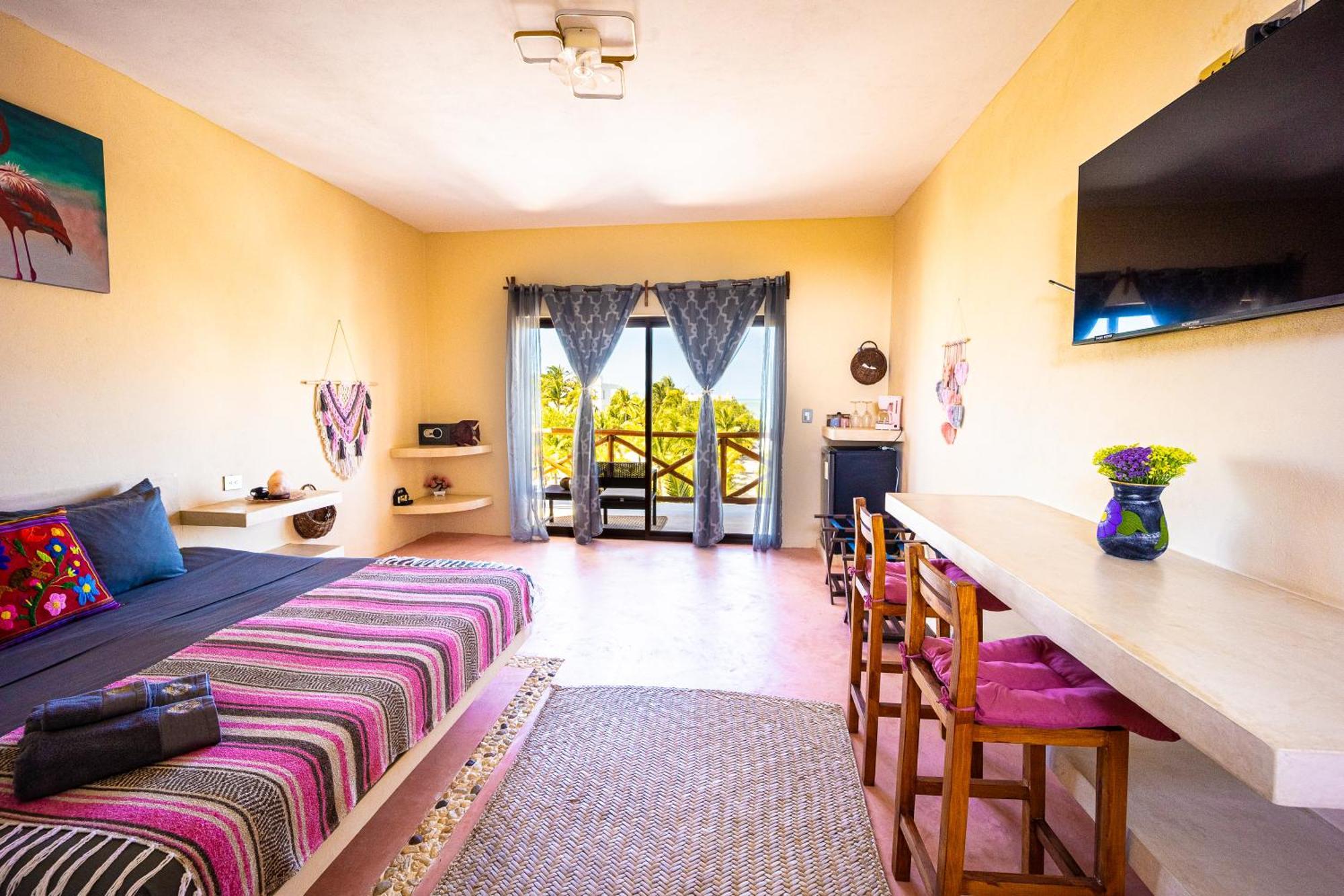 Holiday home 16 Guest Island Escape Isla Holbox
