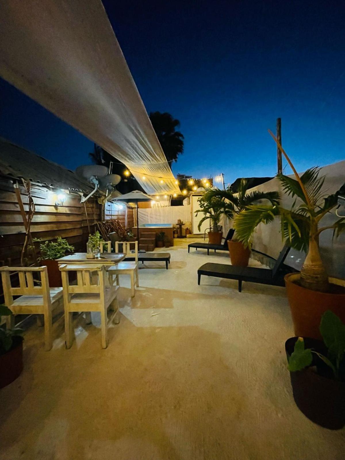 Mayab 5* Isla Holbox