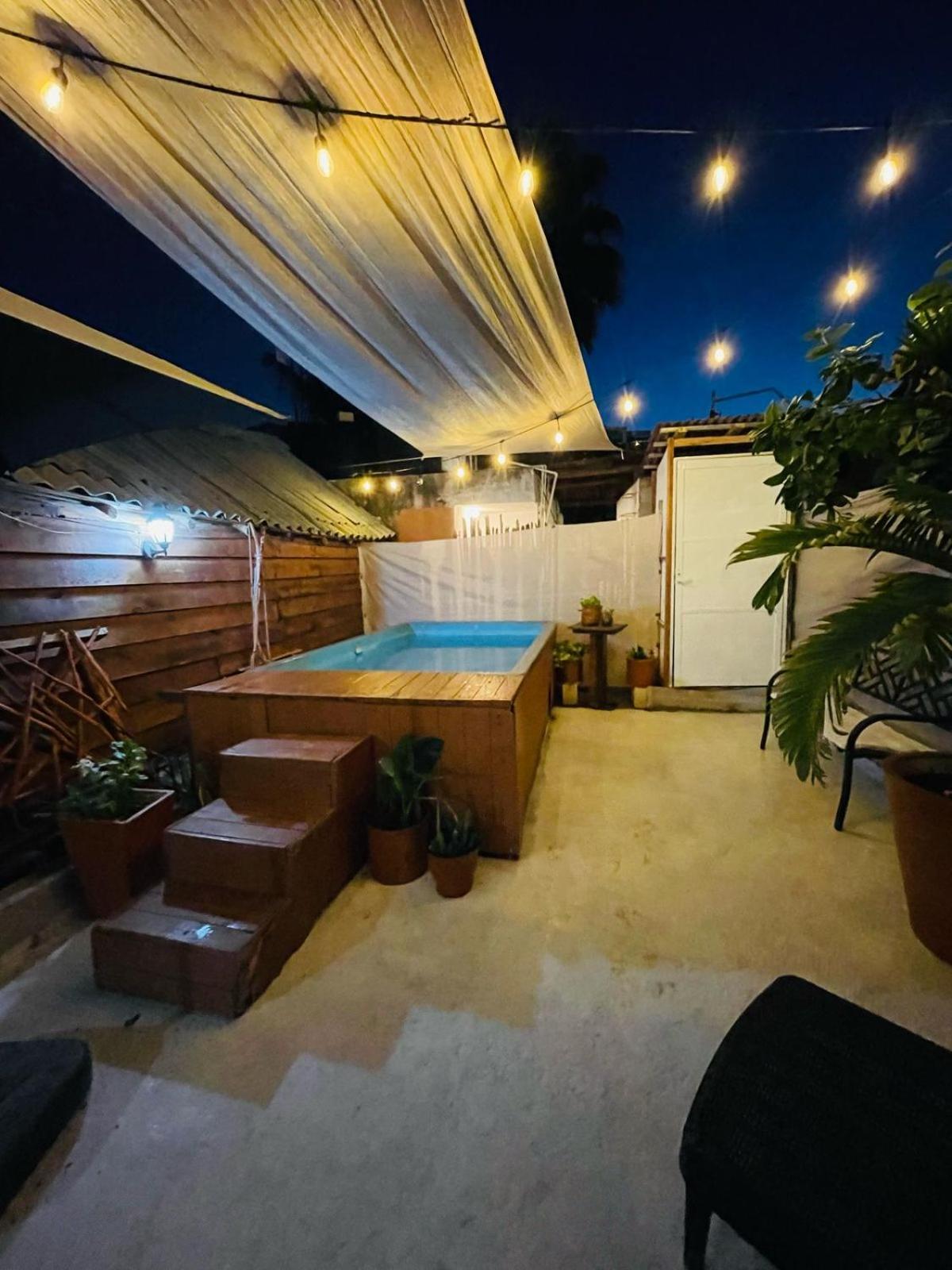 Mayab Isla Holbox