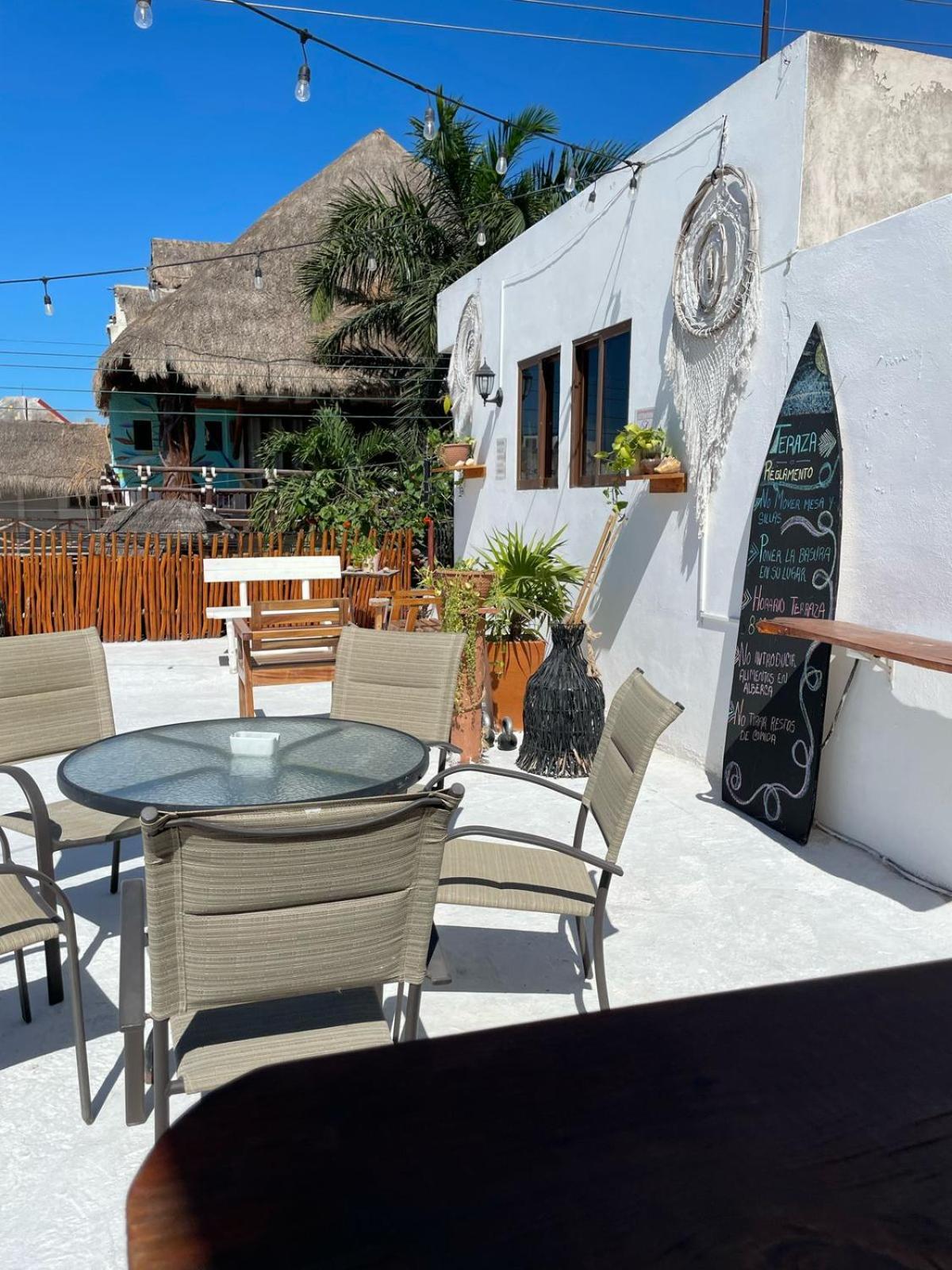Mayab Isla Holbox