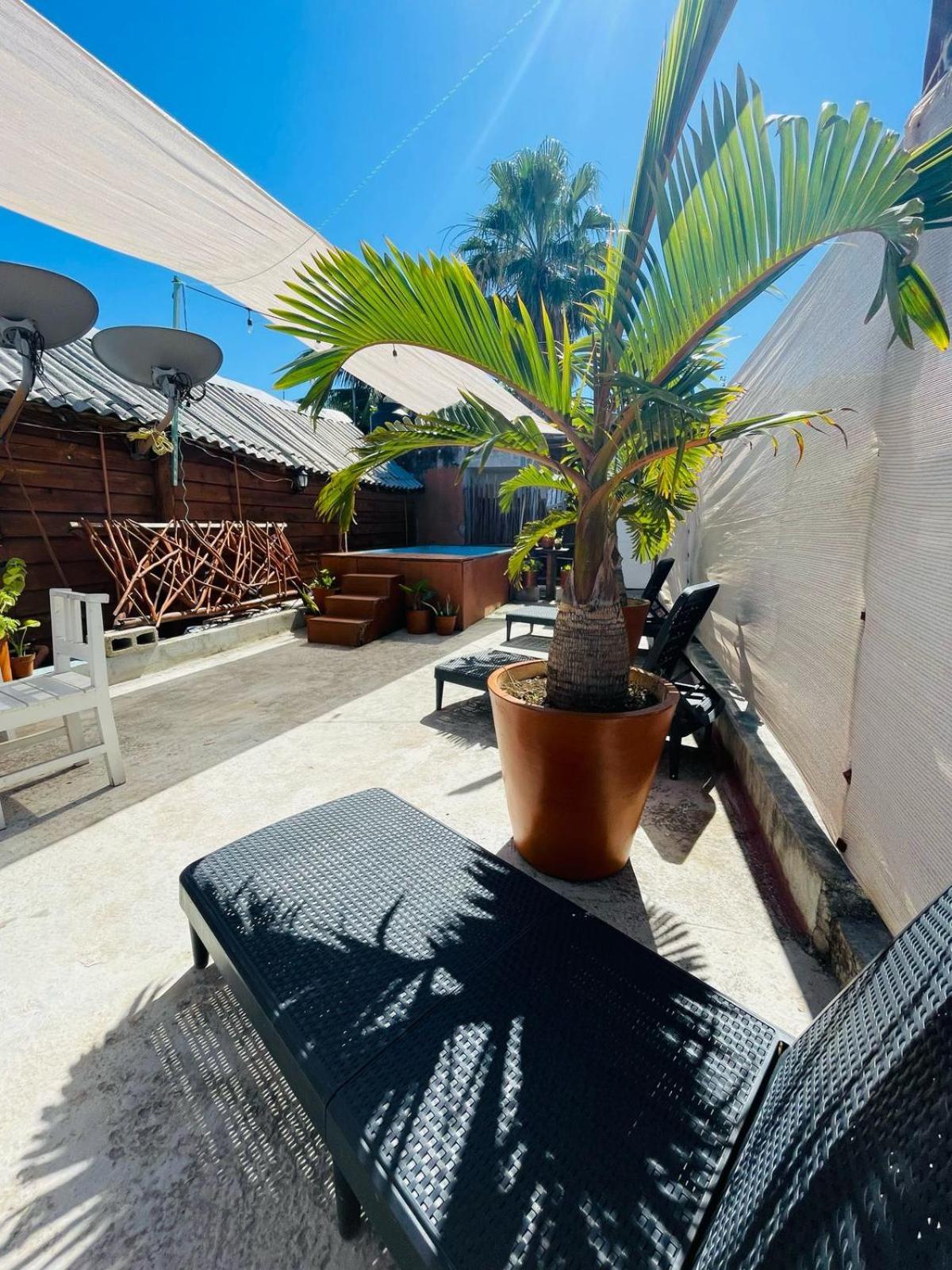 Hotel Mayab 5*