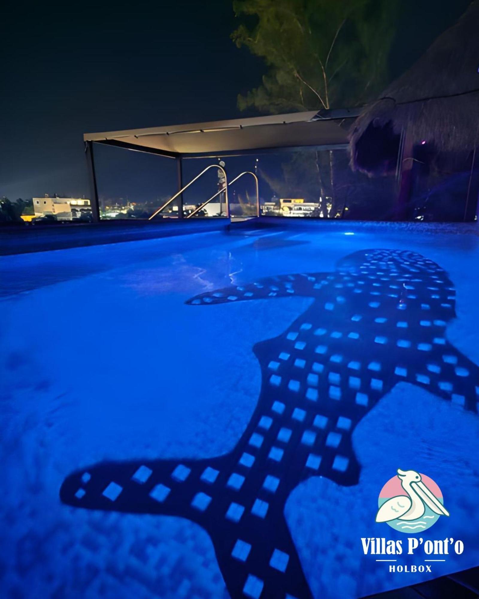 Ponto Hotel Isla Holbox