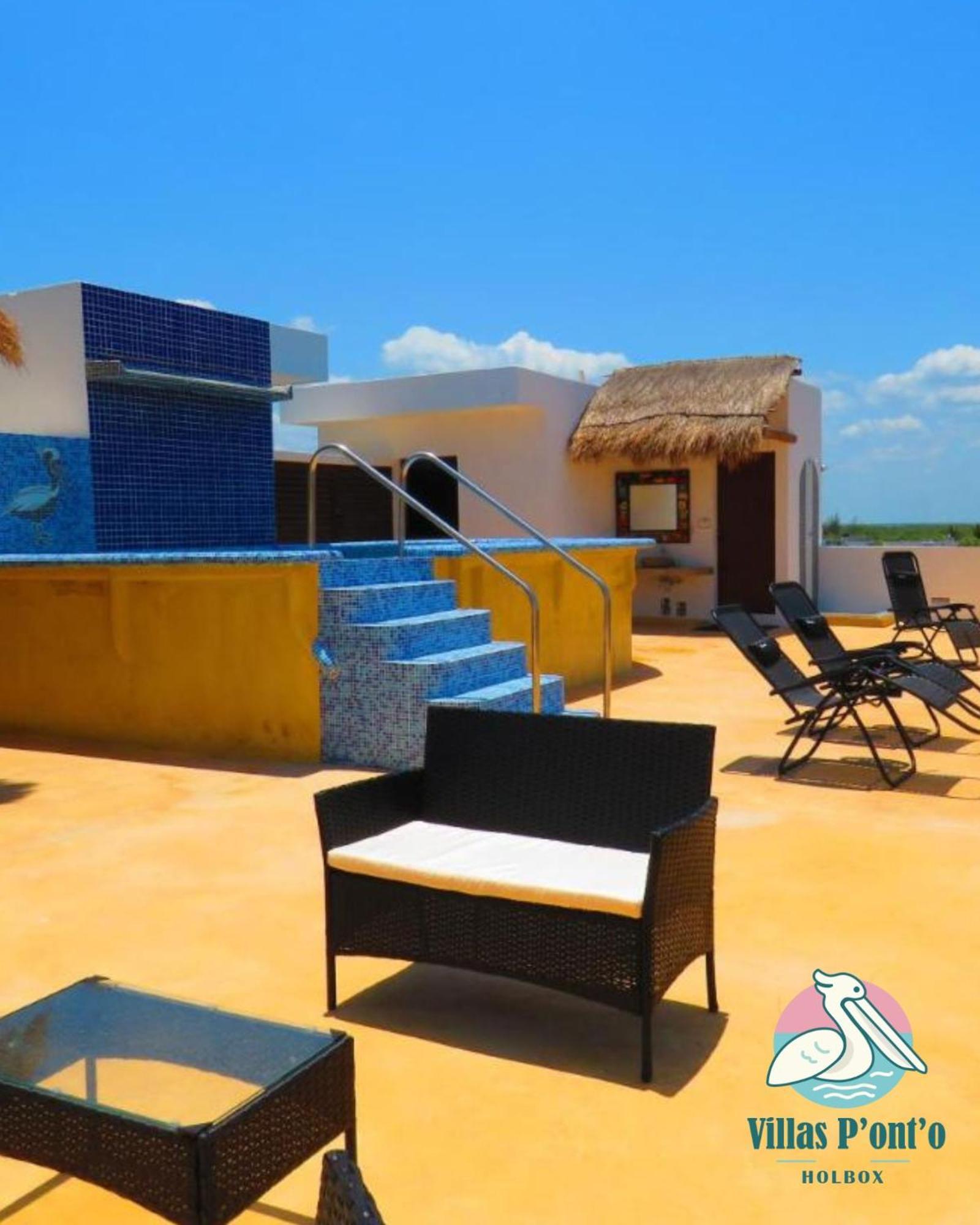 Ponto Isla Holbox