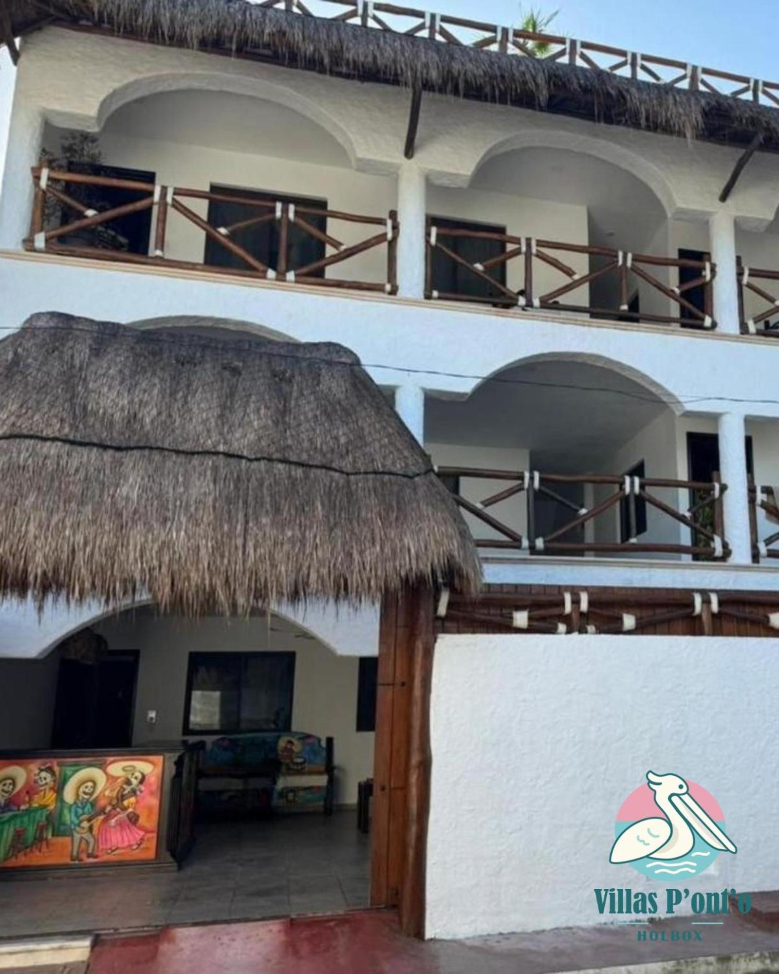 Ponto Hotel Isla Holbox