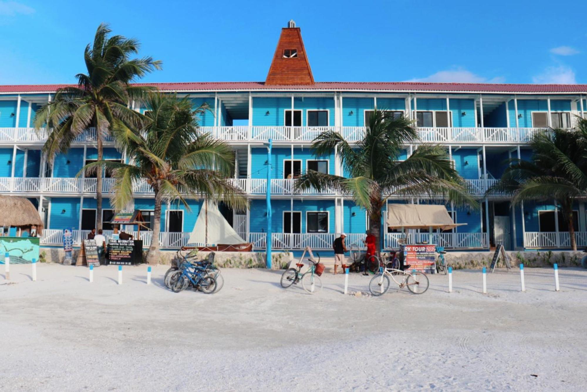 Hotel El Faro By Ool 3*
