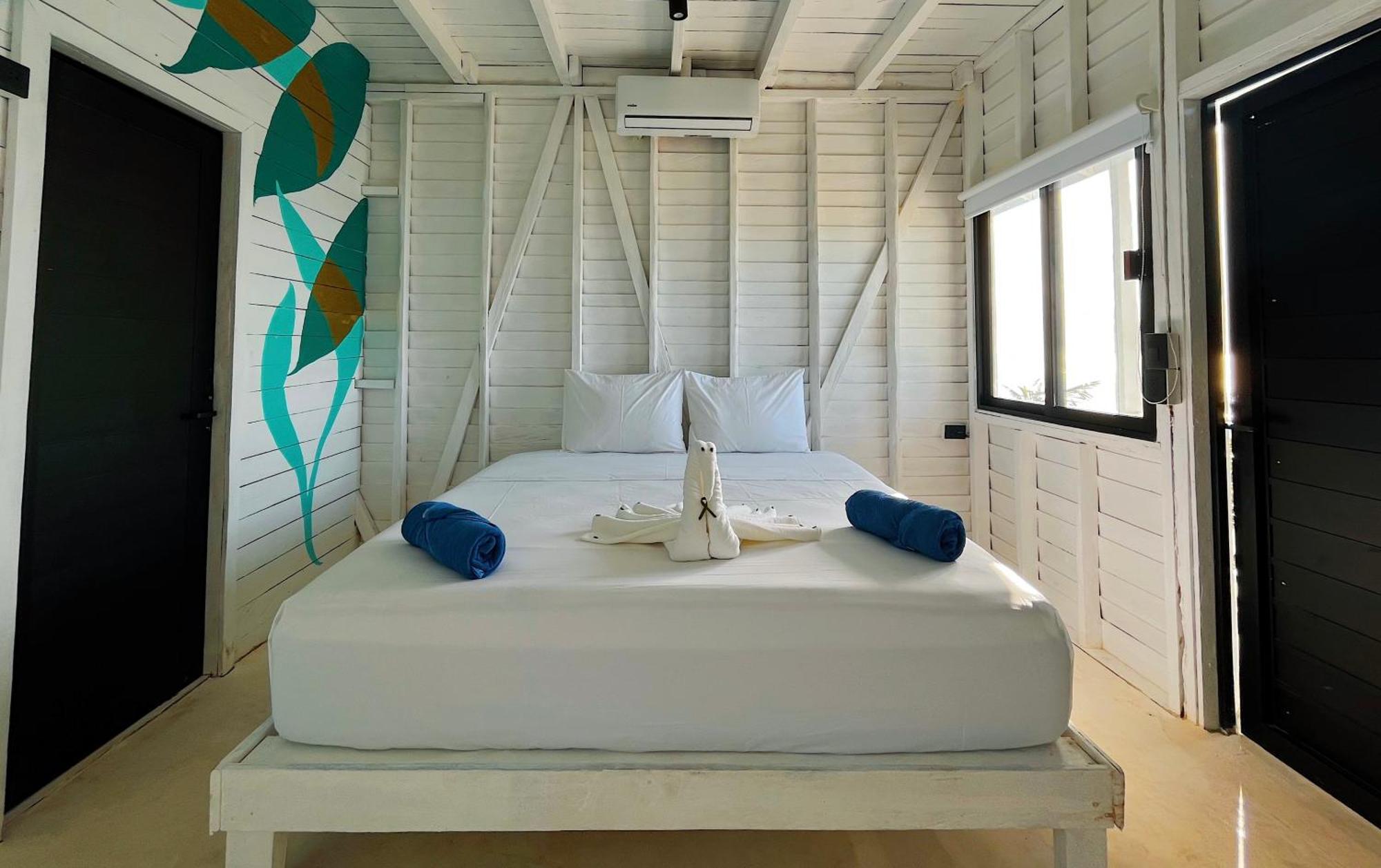 Hotel El Faro By Ool 3*