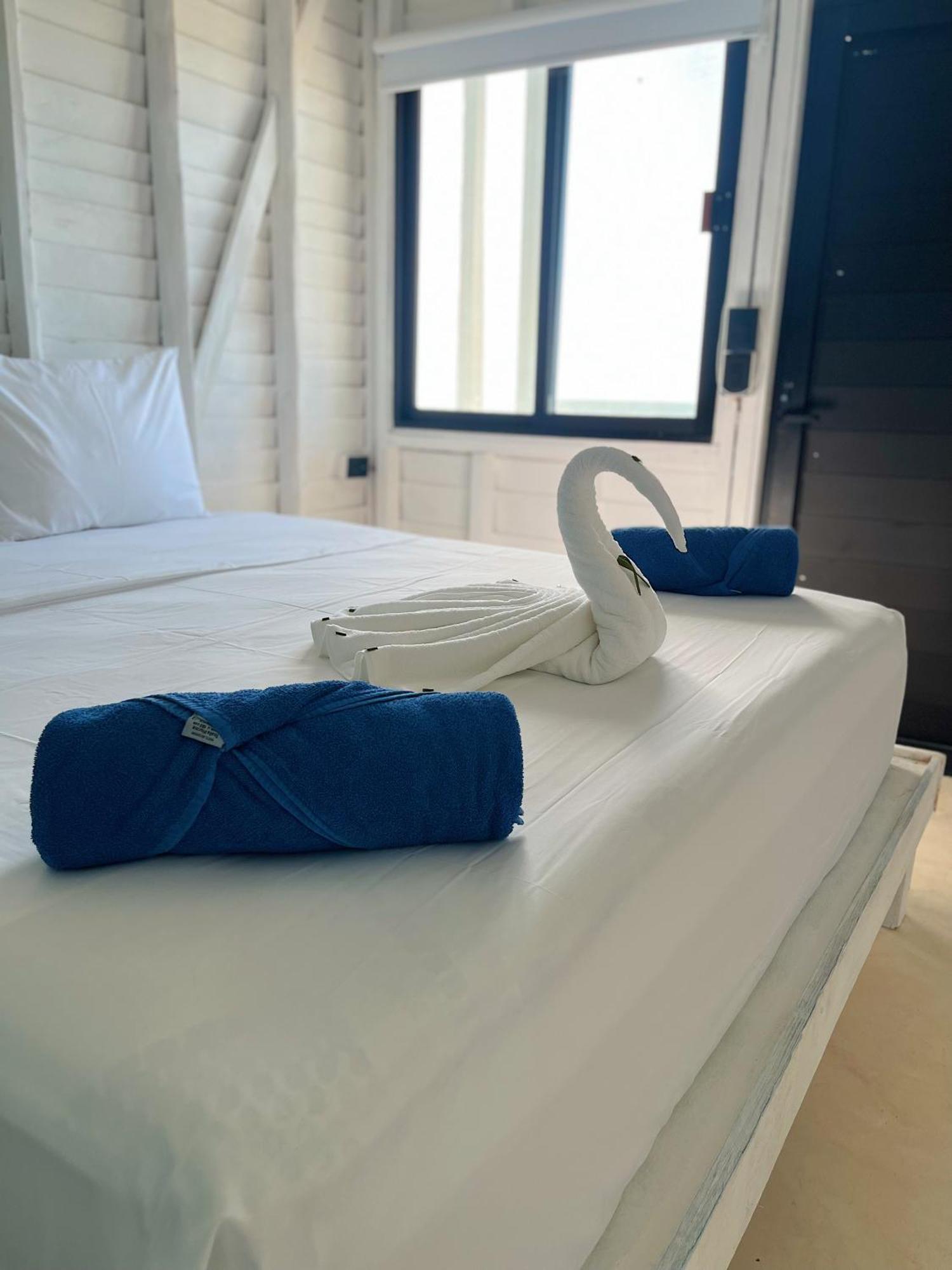 El Faro By Ool Hotel 3*