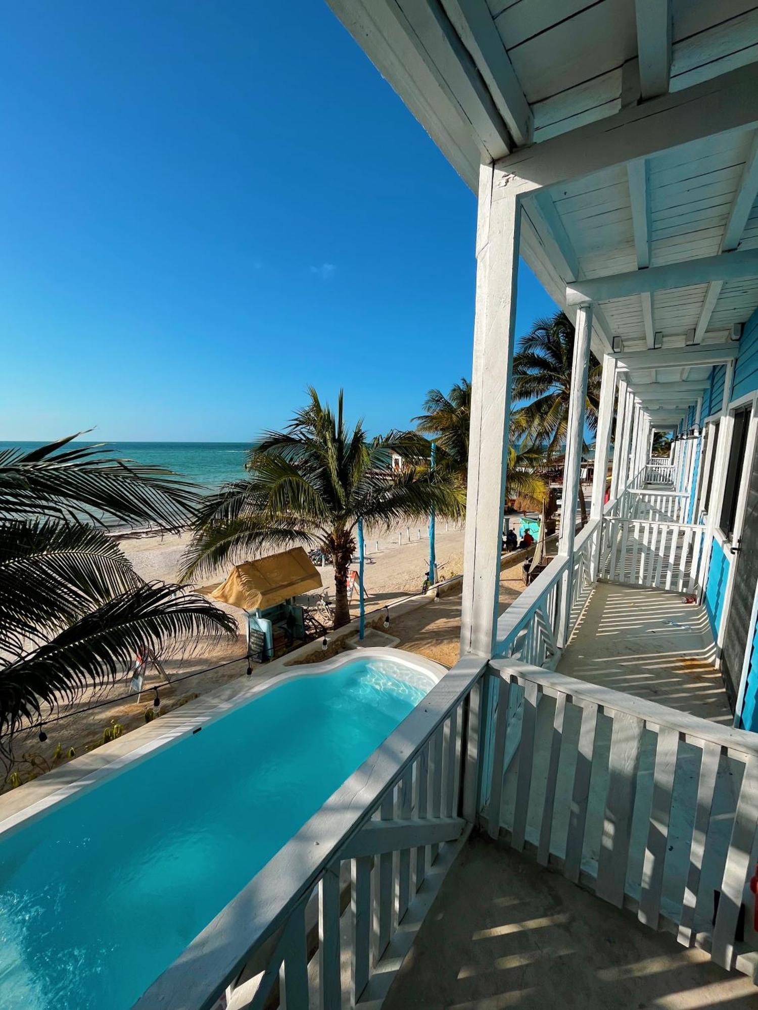 El Faro By Ool Hotel Isla Holbox