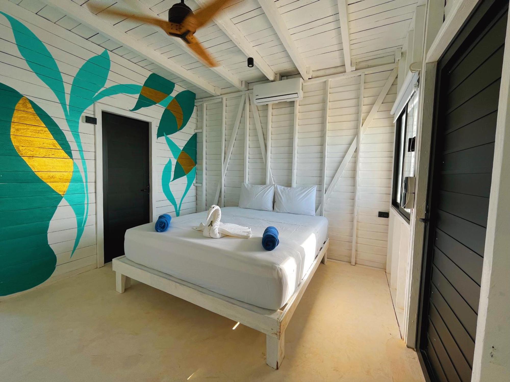 Hotel El Faro By Ool Isla Holbox