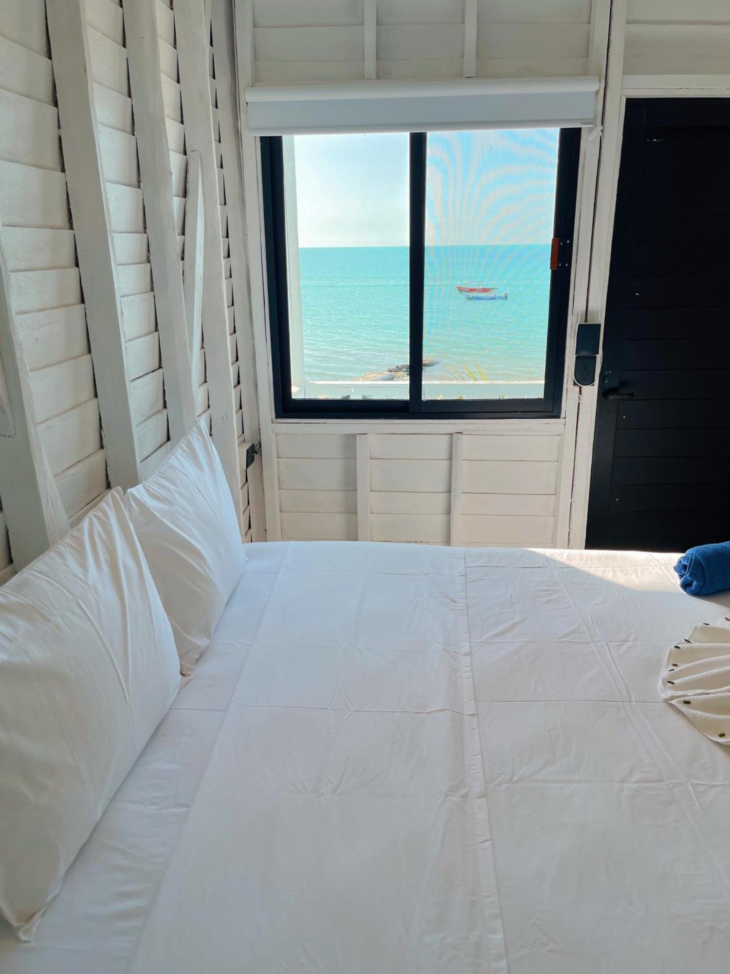El Faro By Ool Hotel