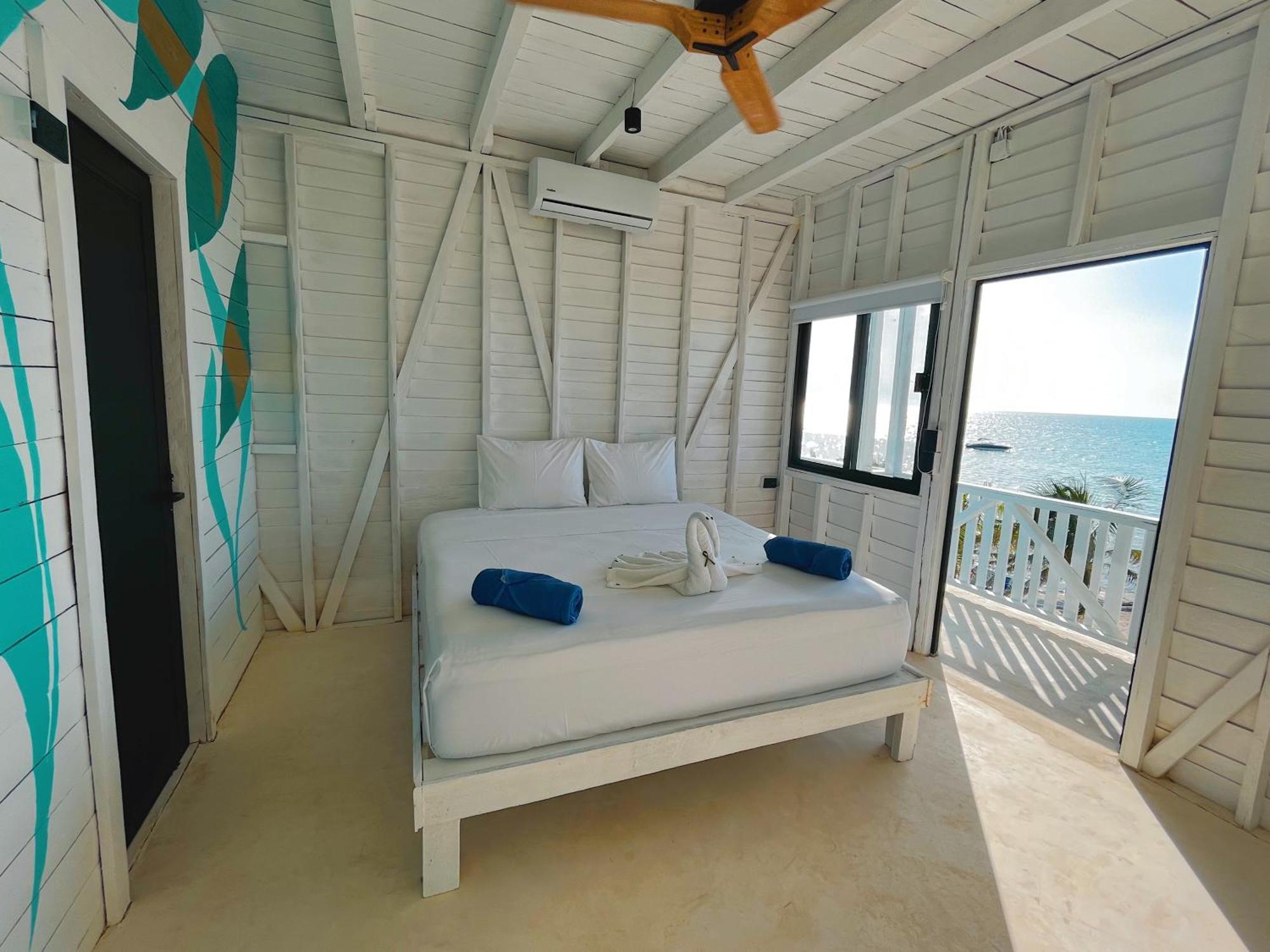 Hotel El Faro By Ool