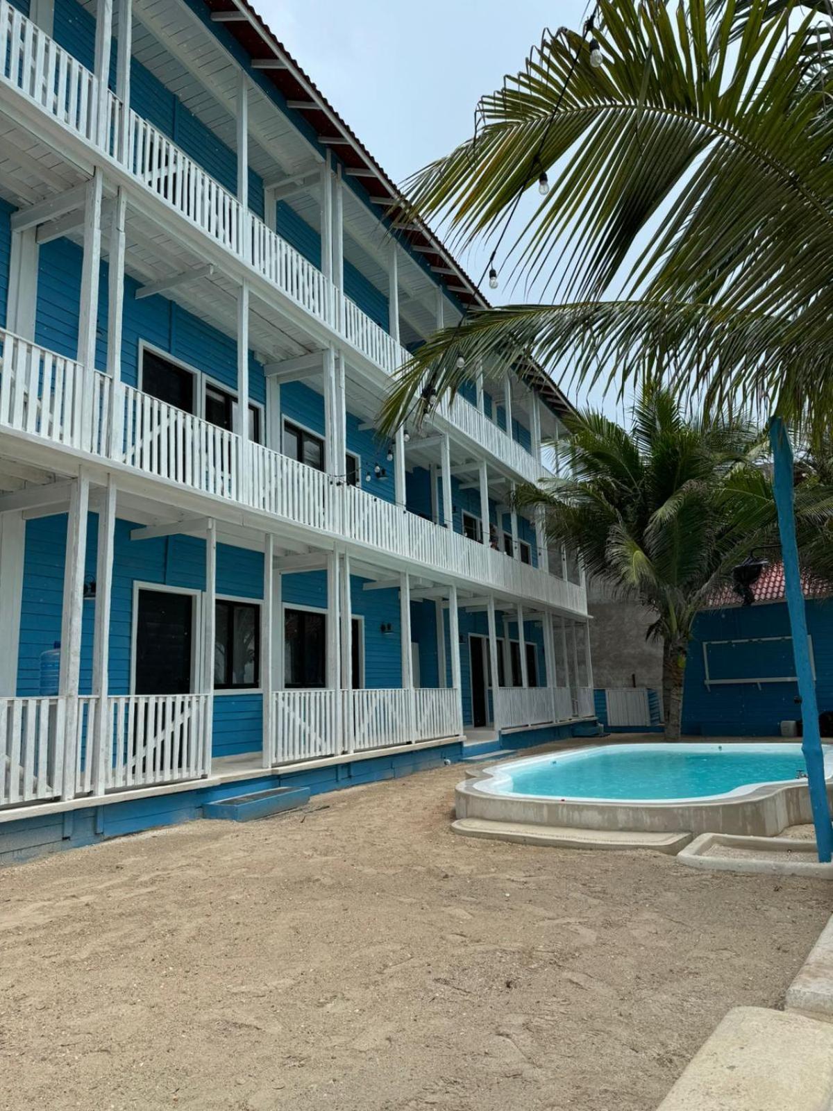 Hotel El Faro By Ool