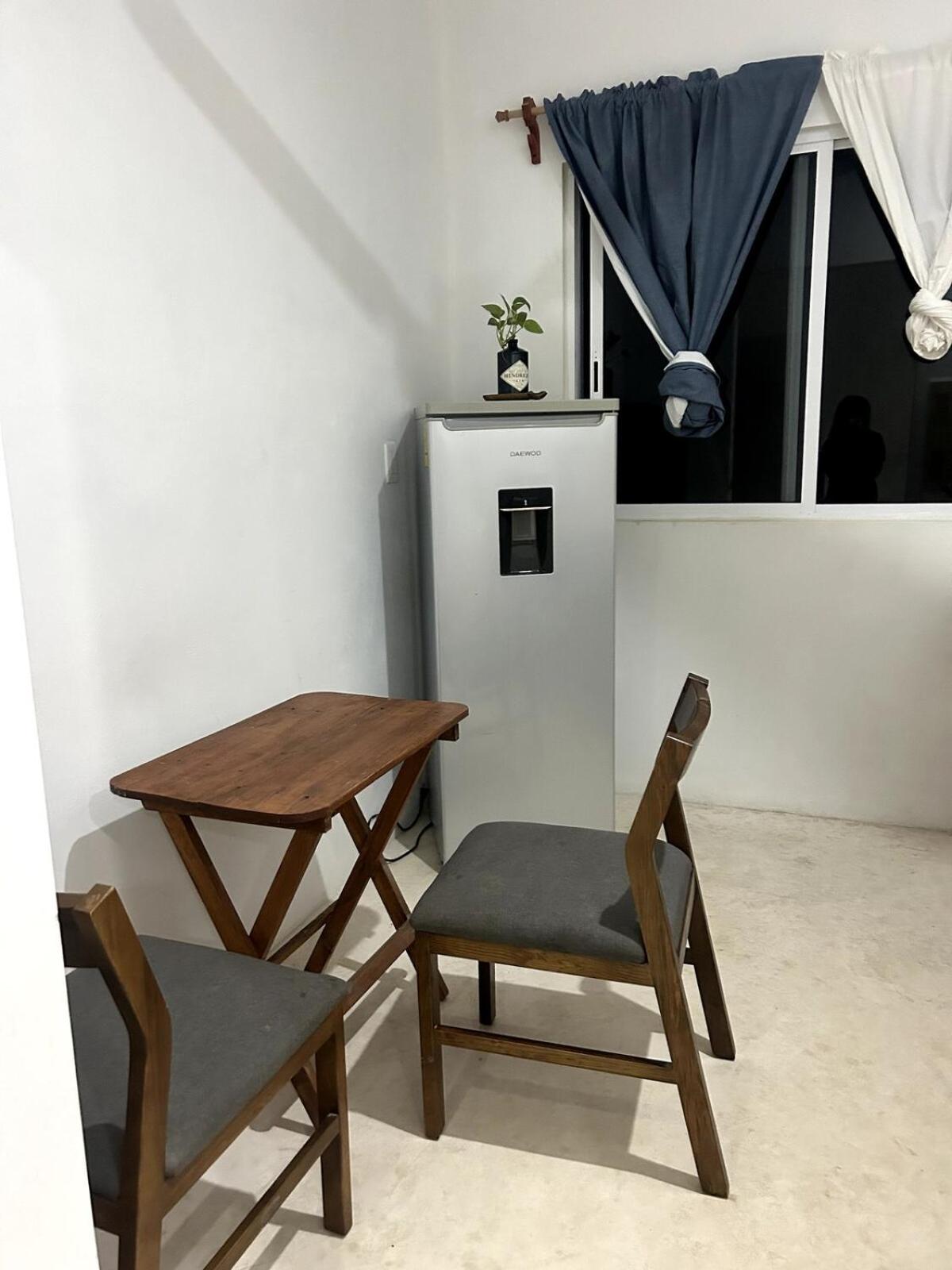 Apartment Iramar Room, Casa Minerva