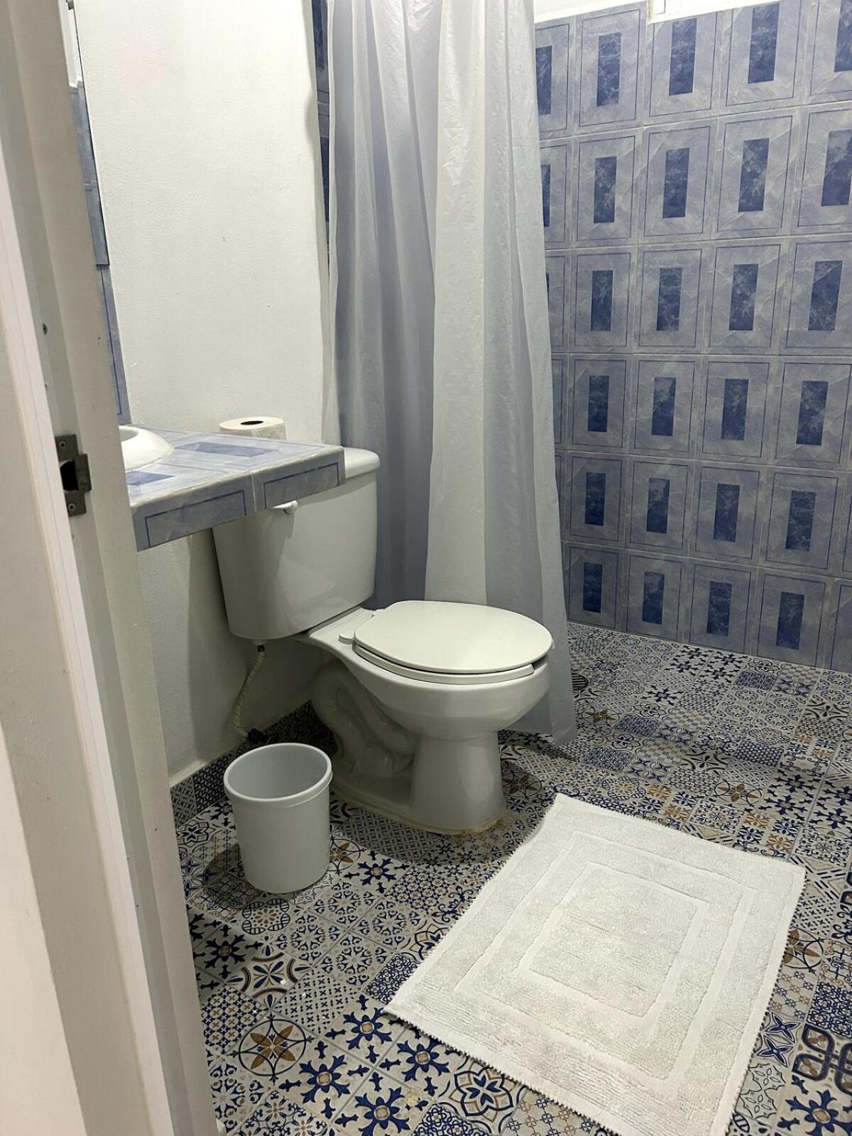 Iramar Room, Casa Minerva *