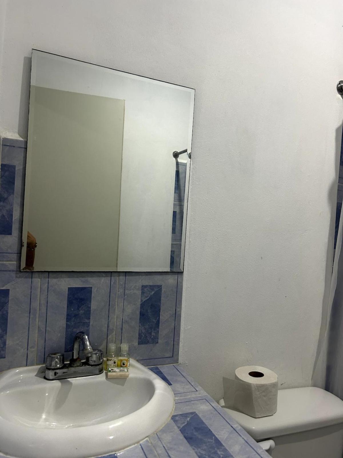 Iramar Room, Casa Minerva *