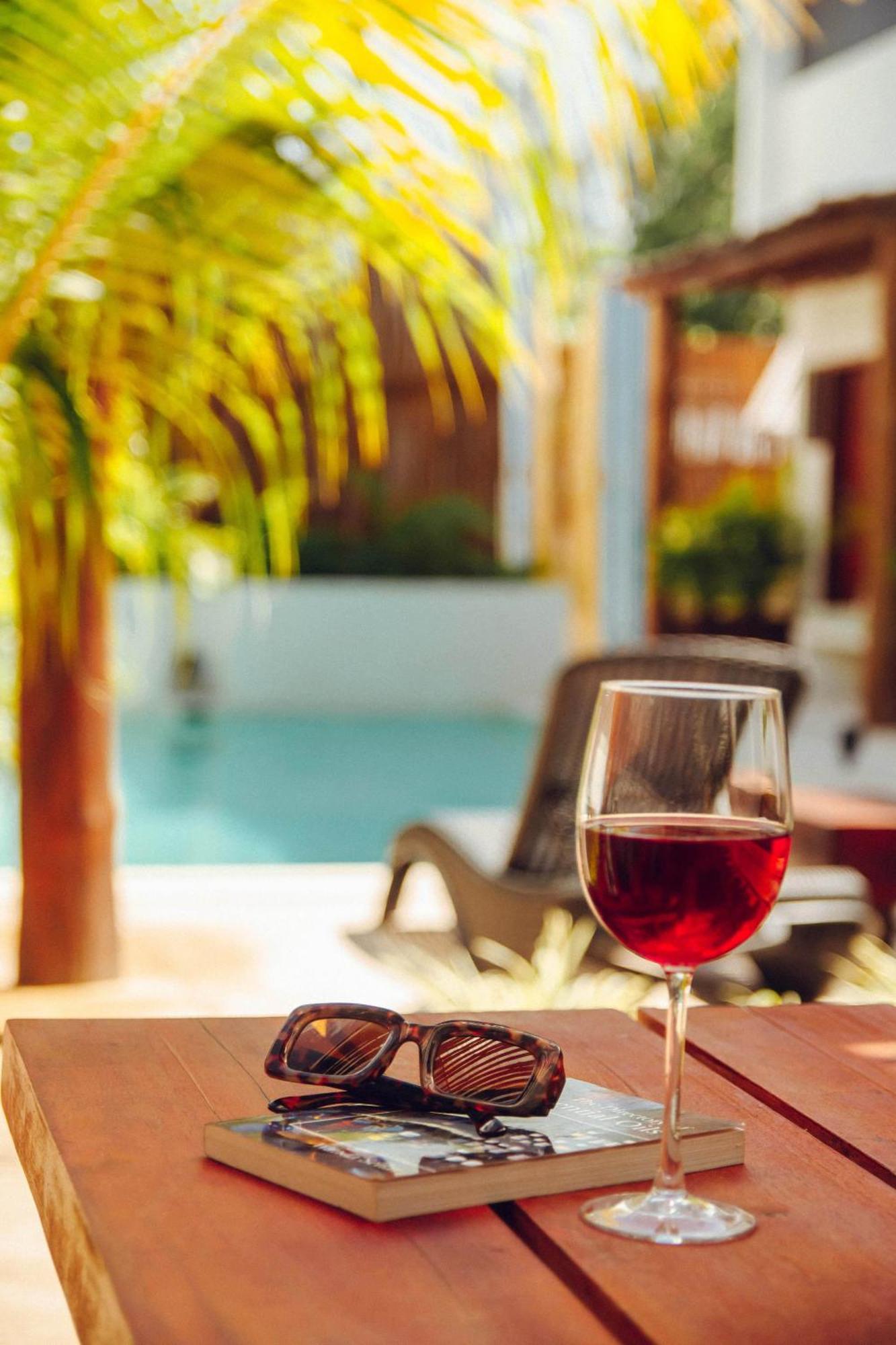 Shankara Isla Holbox