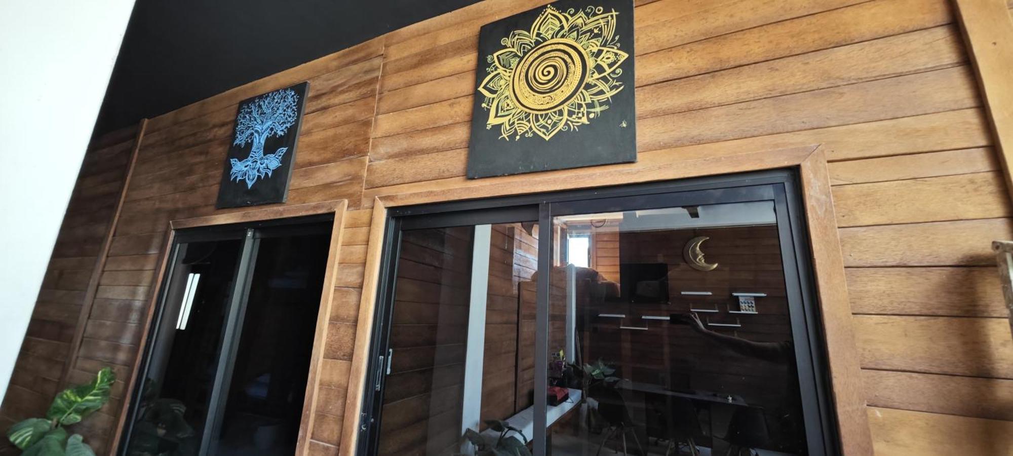 Casa Universo Hostal