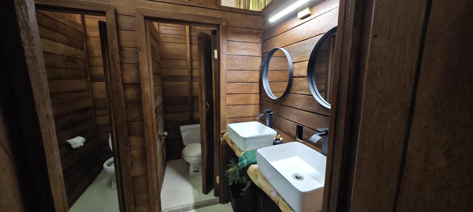 Hostal Casa Universo