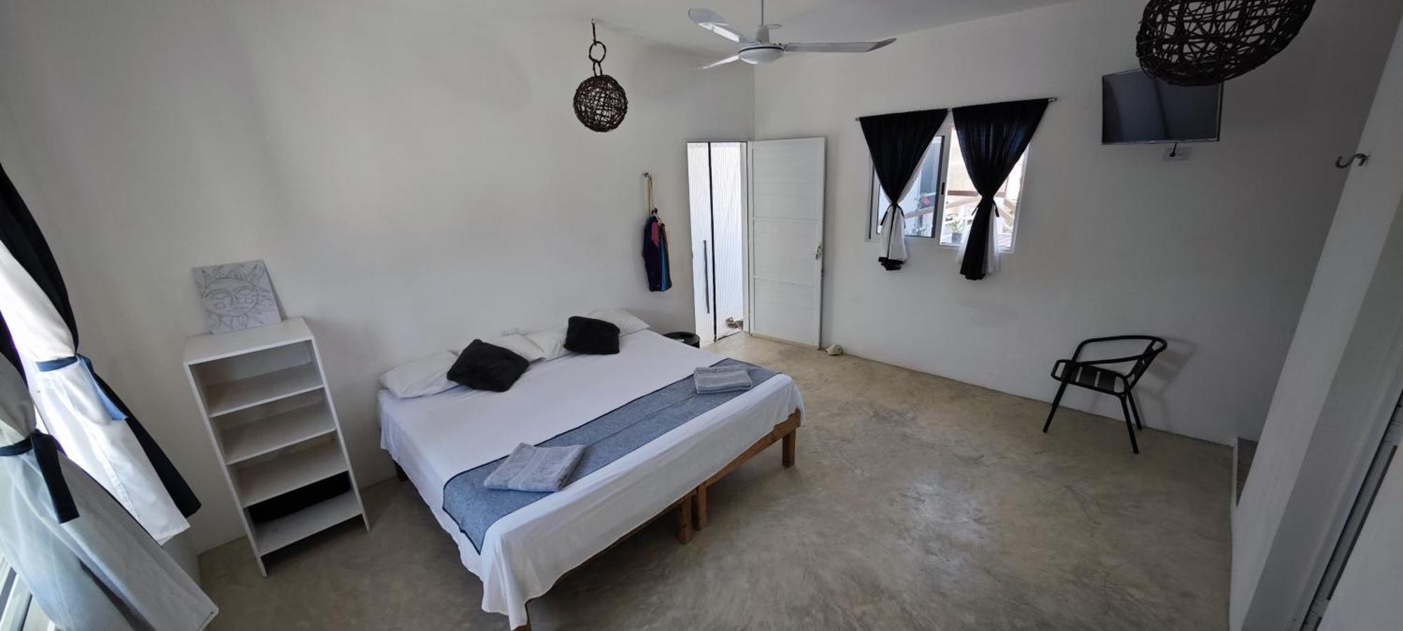 Hostal Casa Universo Isla Holbox